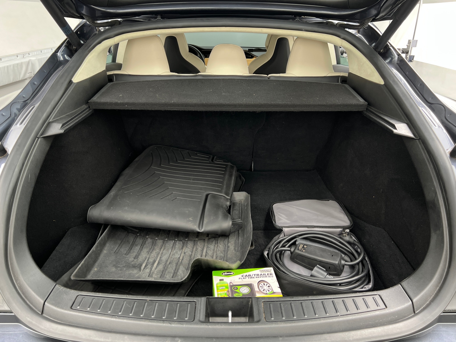Thumbnail: 2019 Tesla Model S - 6