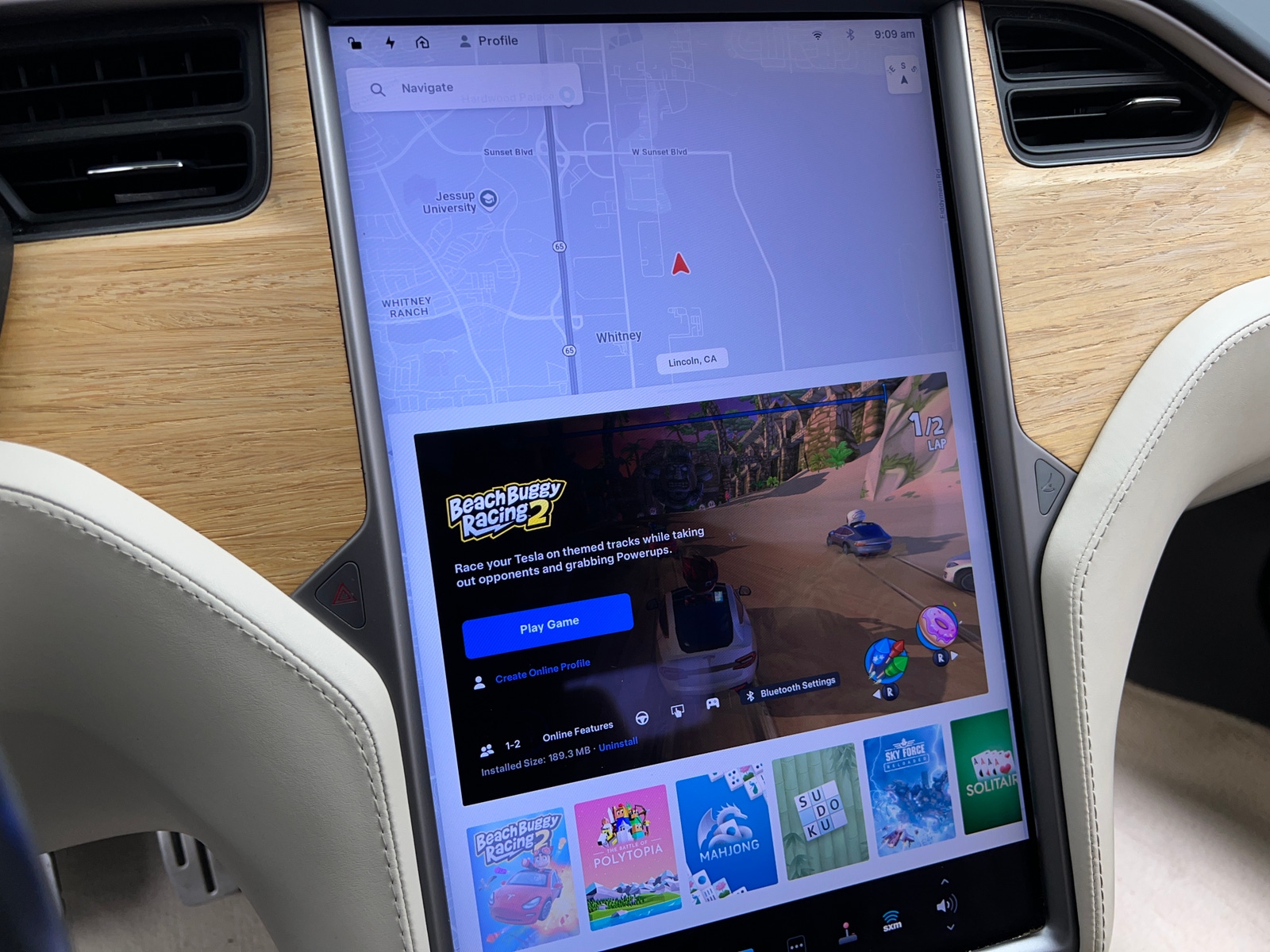 Thumbnail: 2019 Tesla Model S - 3