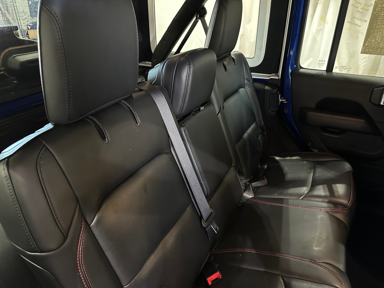 Thumbnail: 2020 Jeep Wrangler - 5