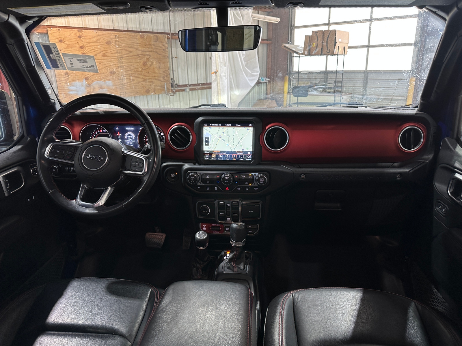 Thumbnail: 2020 Jeep Wrangler - 2