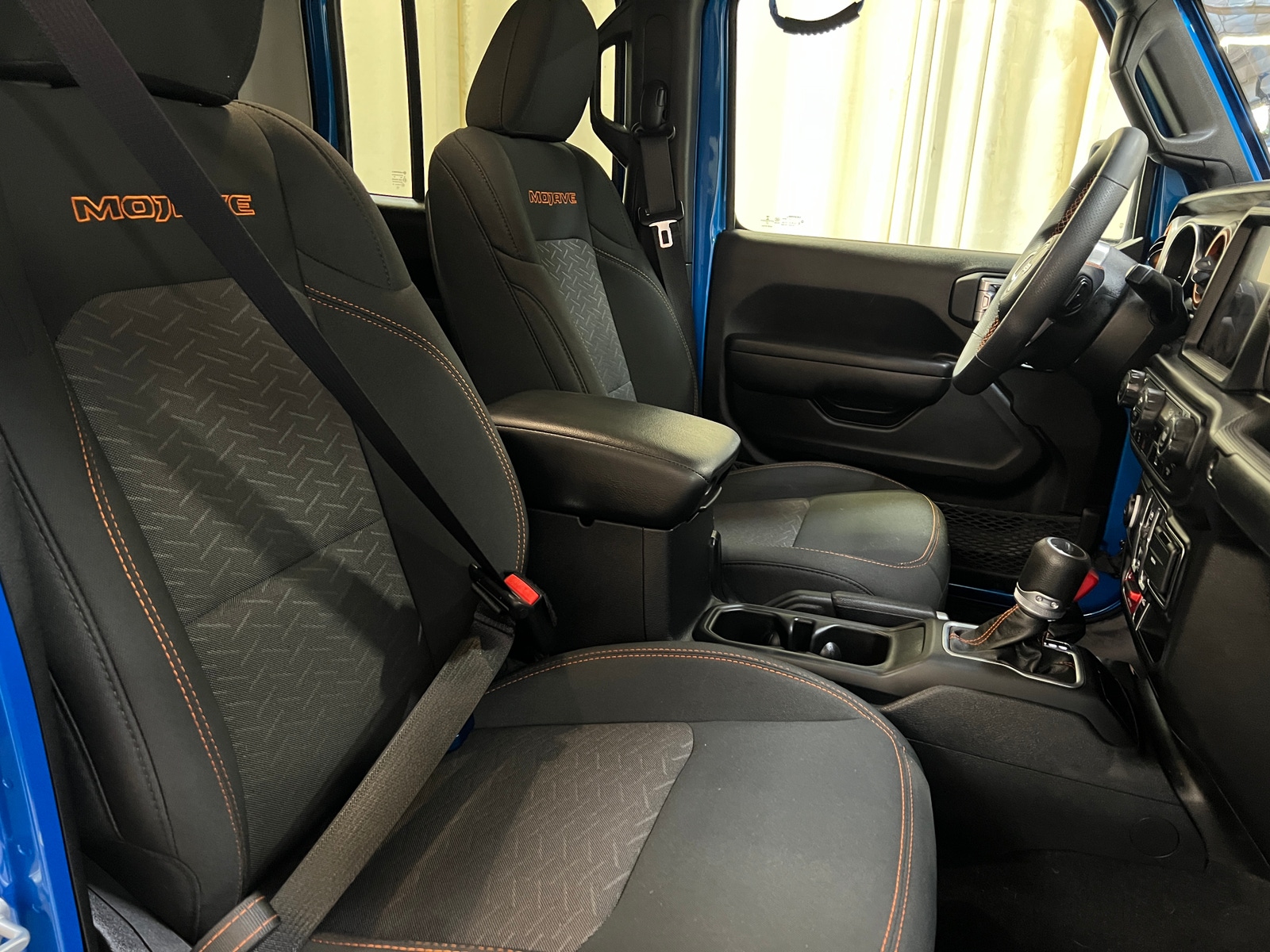Thumbnail: 2021 Jeep Gladiator - 2