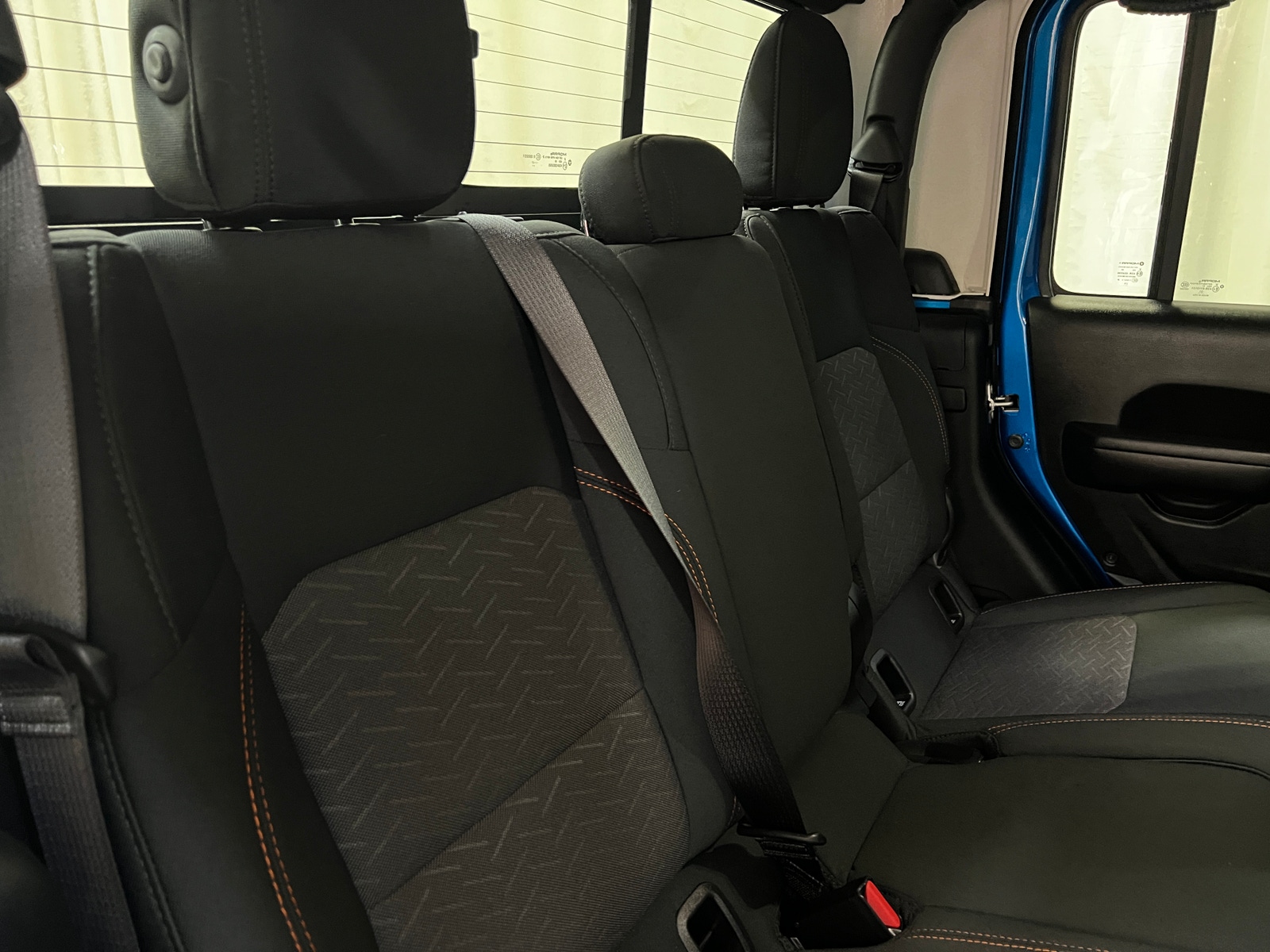 Thumbnail: 2021 Jeep Gladiator - 6