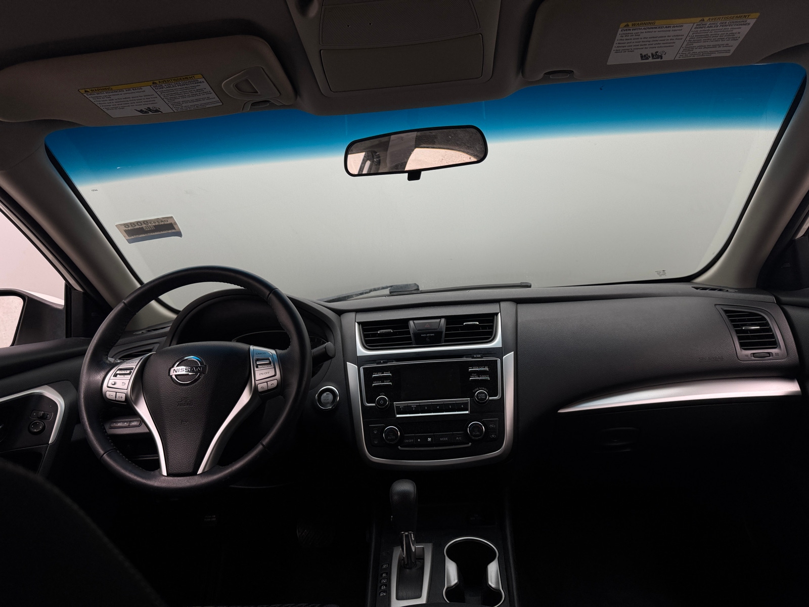 Thumbnail: 2017 Nissan Altima - 3