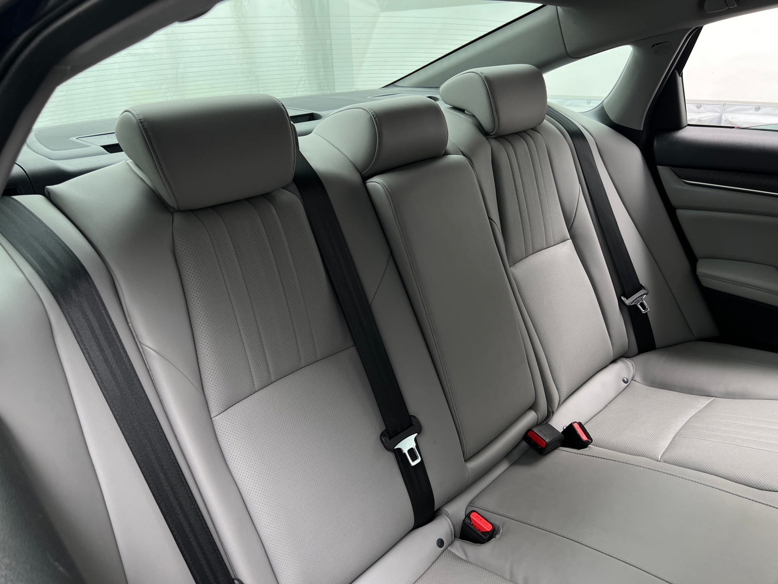 Thumbnail: 2018 Honda Accord - 5