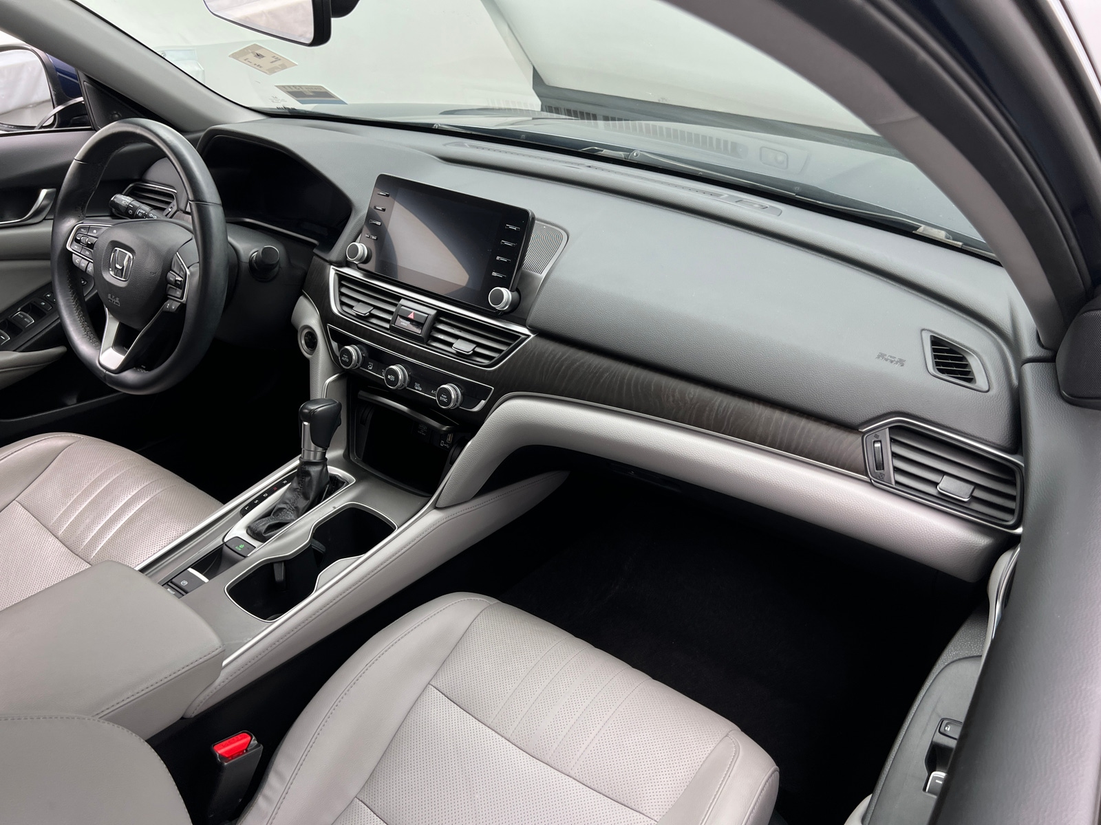 Thumbnail: 2018 Honda Accord - 2