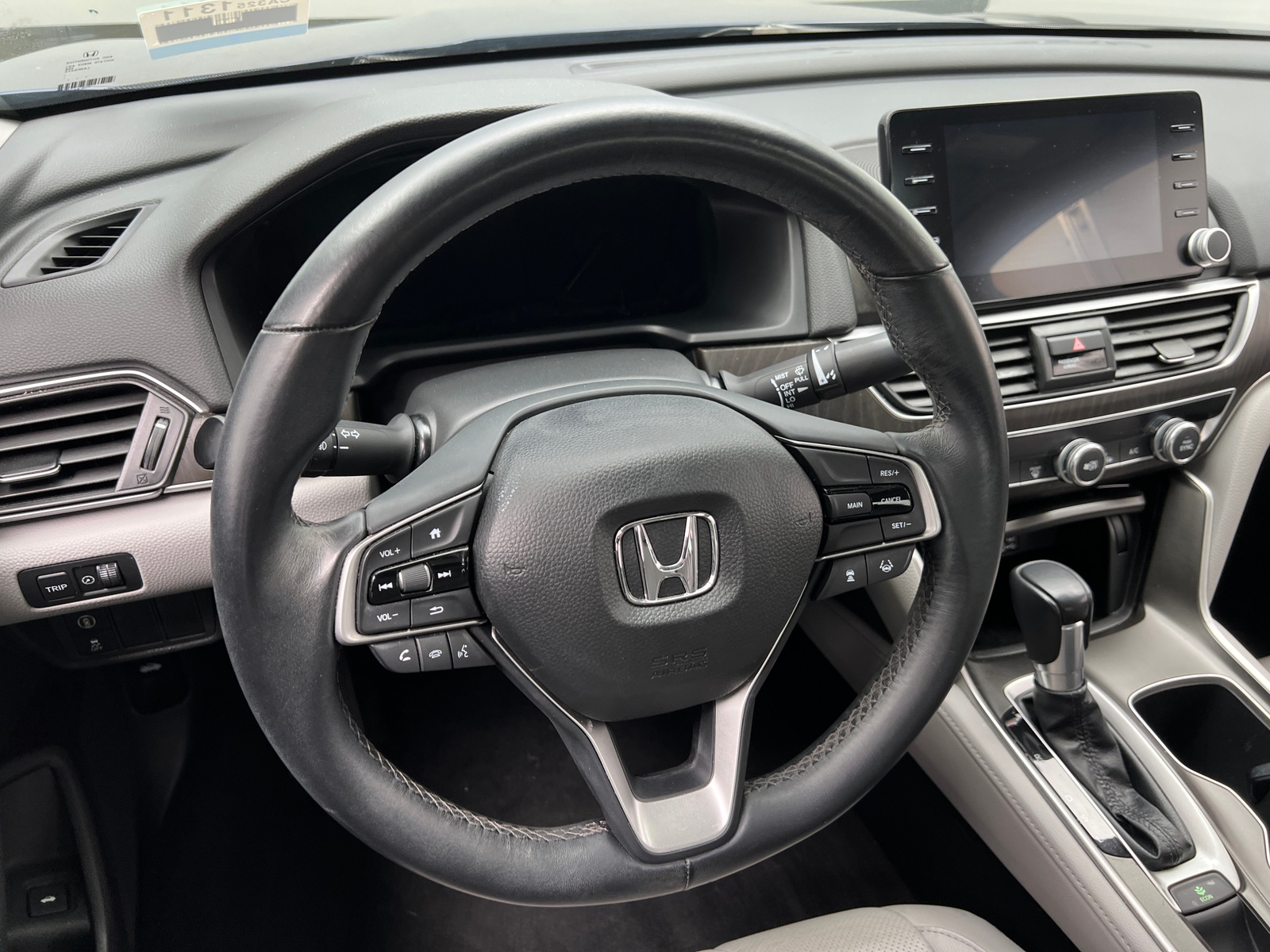 Thumbnail: 2018 Honda Accord - 4