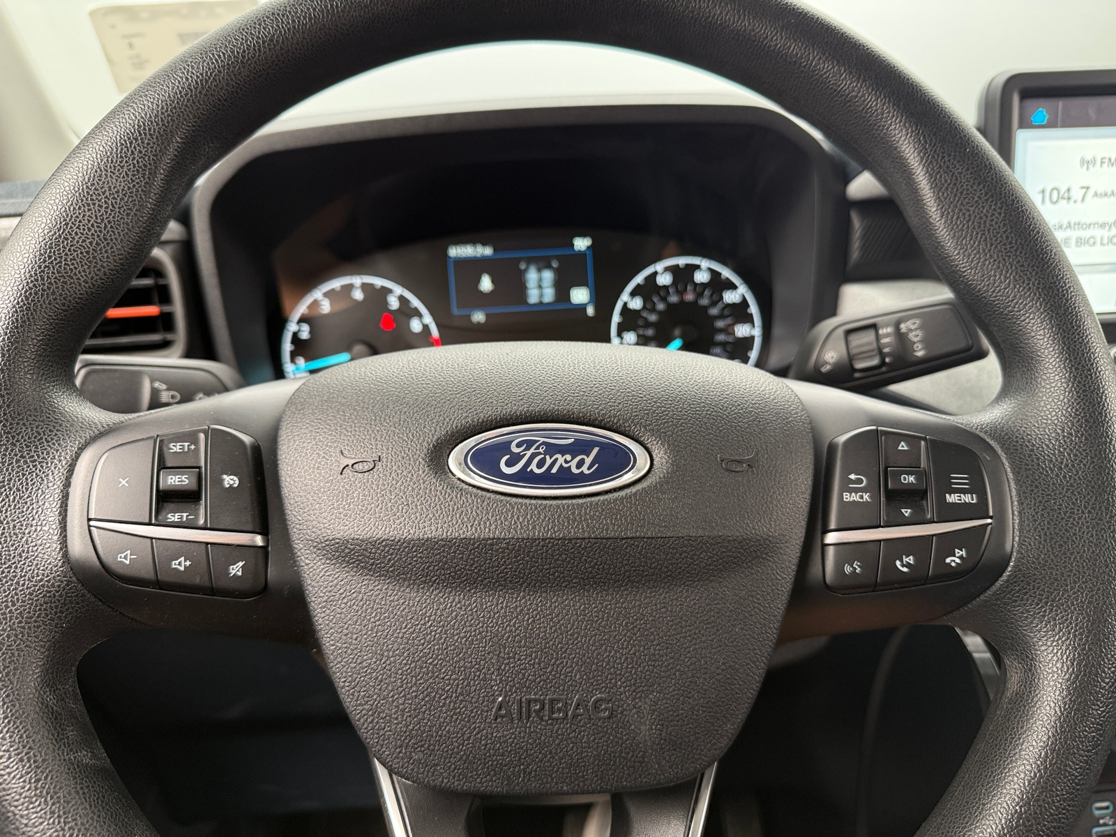 Thumbnail: 2022 Ford Maverick - 5