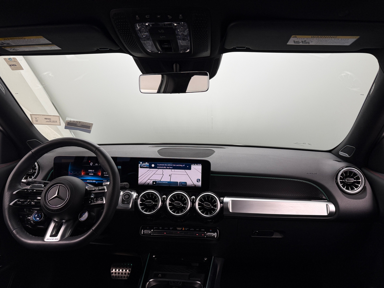 Thumbnail: 2024 Mercedes-Benz GLB - 2