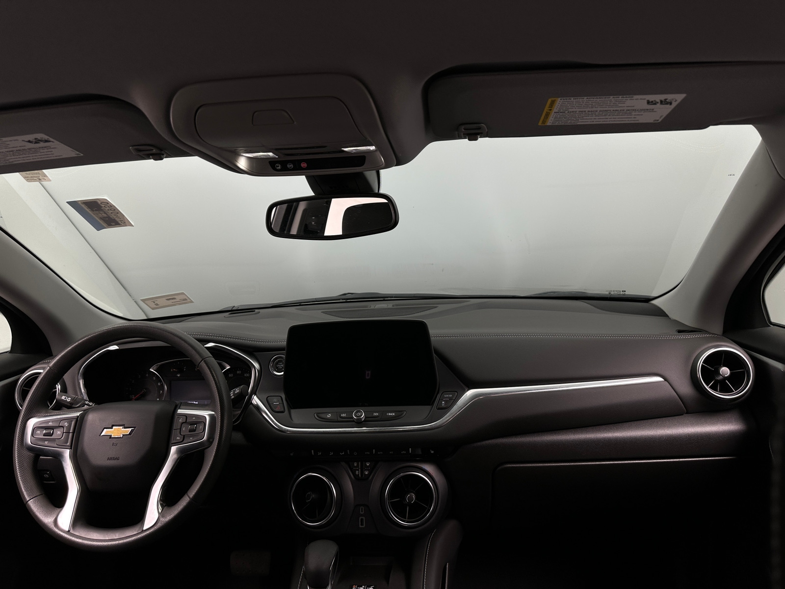 Thumbnail: 2023 Chevrolet Blazer - 3