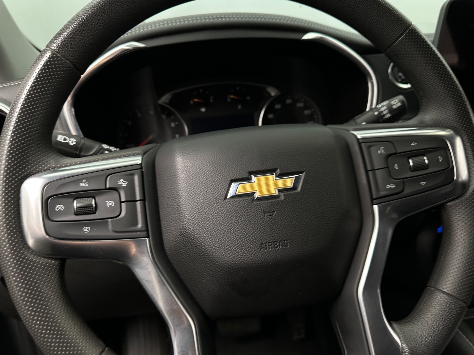 Thumbnail: 2023 Chevrolet Blazer - 5