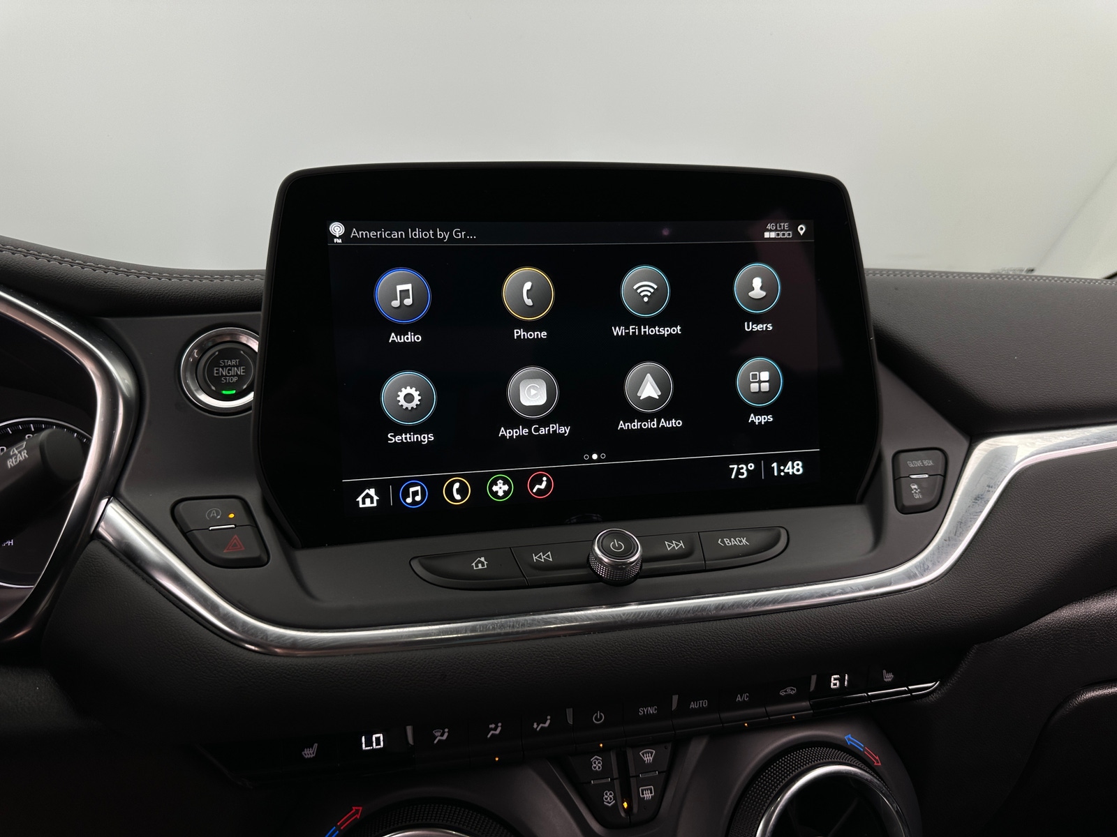 Thumbnail: 2023 Chevrolet Blazer - 4