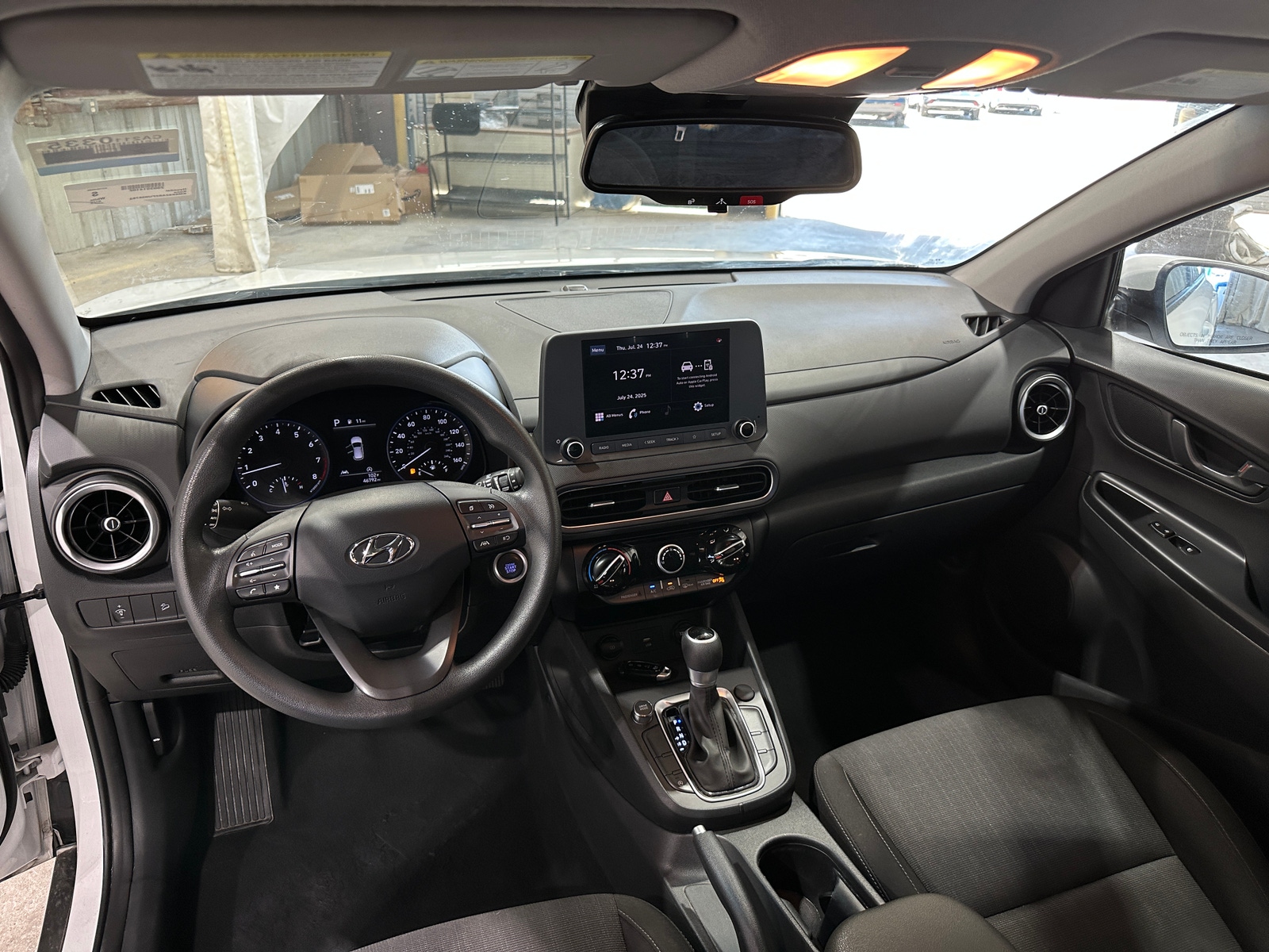 Thumbnail: 2023 Hyundai Kona - 3