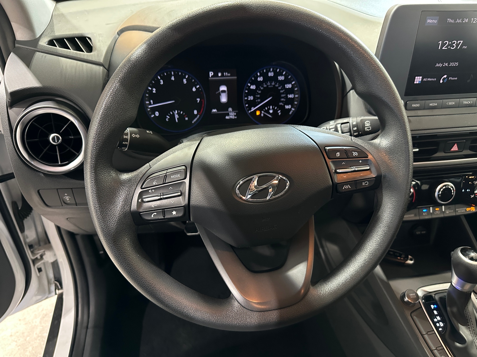 Thumbnail: 2023 Hyundai Kona - 5