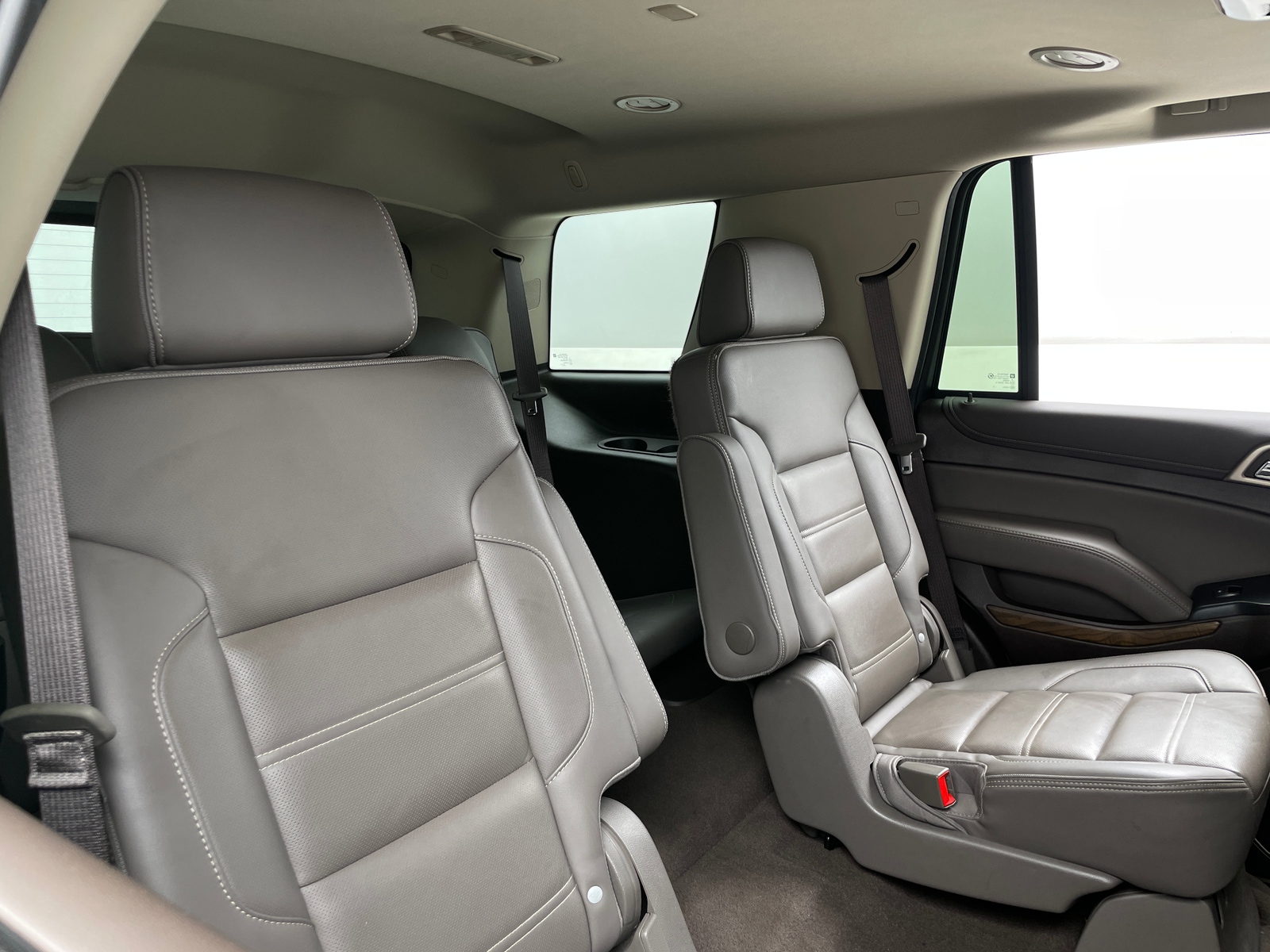 Thumbnail: 2019 GMC Yukon - 5