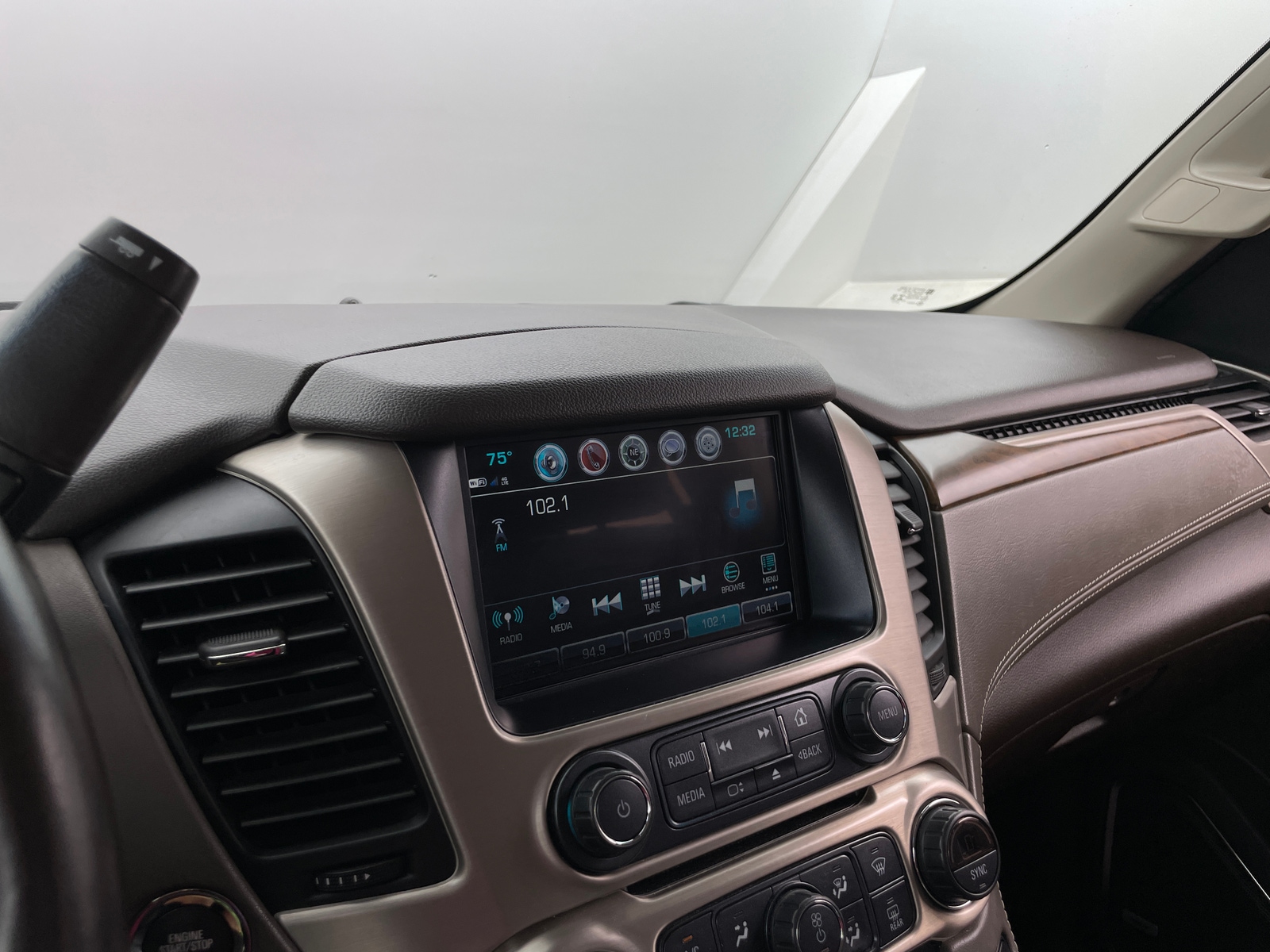 Thumbnail: 2019 GMC Yukon - 3