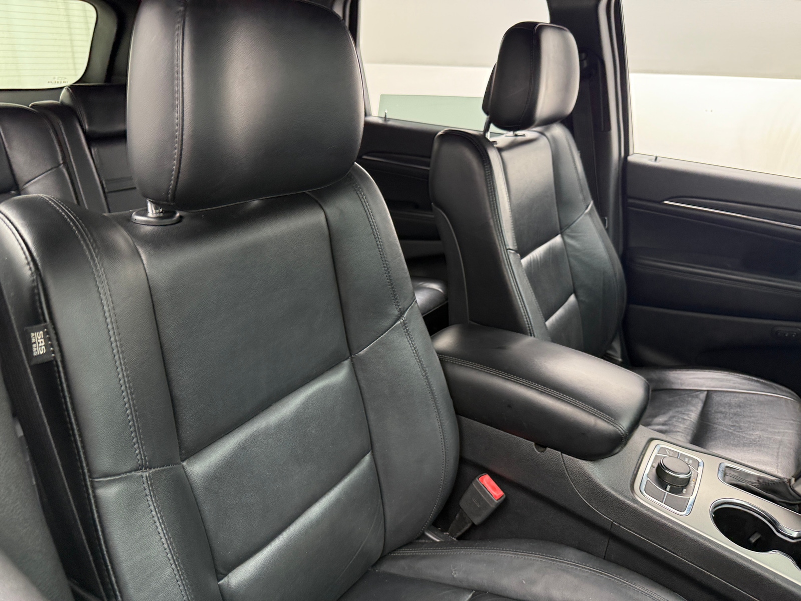 Thumbnail: 2019 Jeep Grand Cherokee - 2