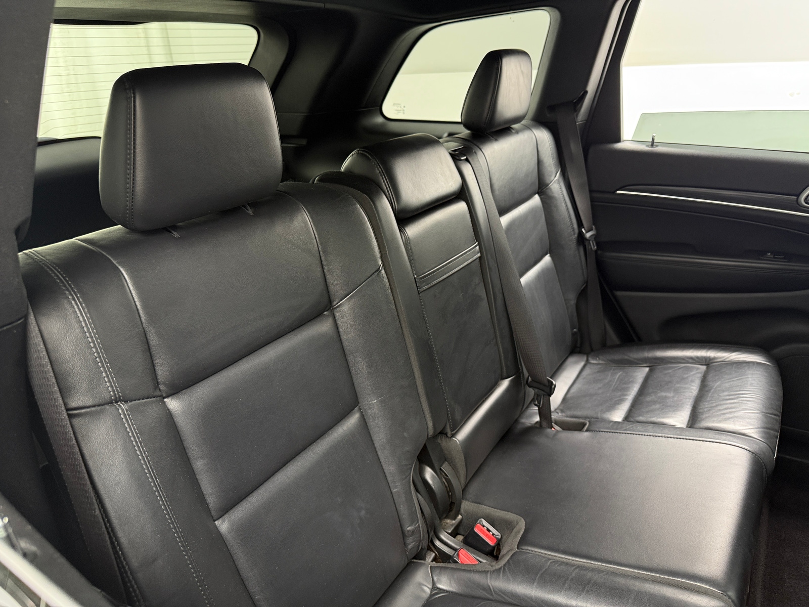 Thumbnail: 2019 Jeep Grand Cherokee - 6