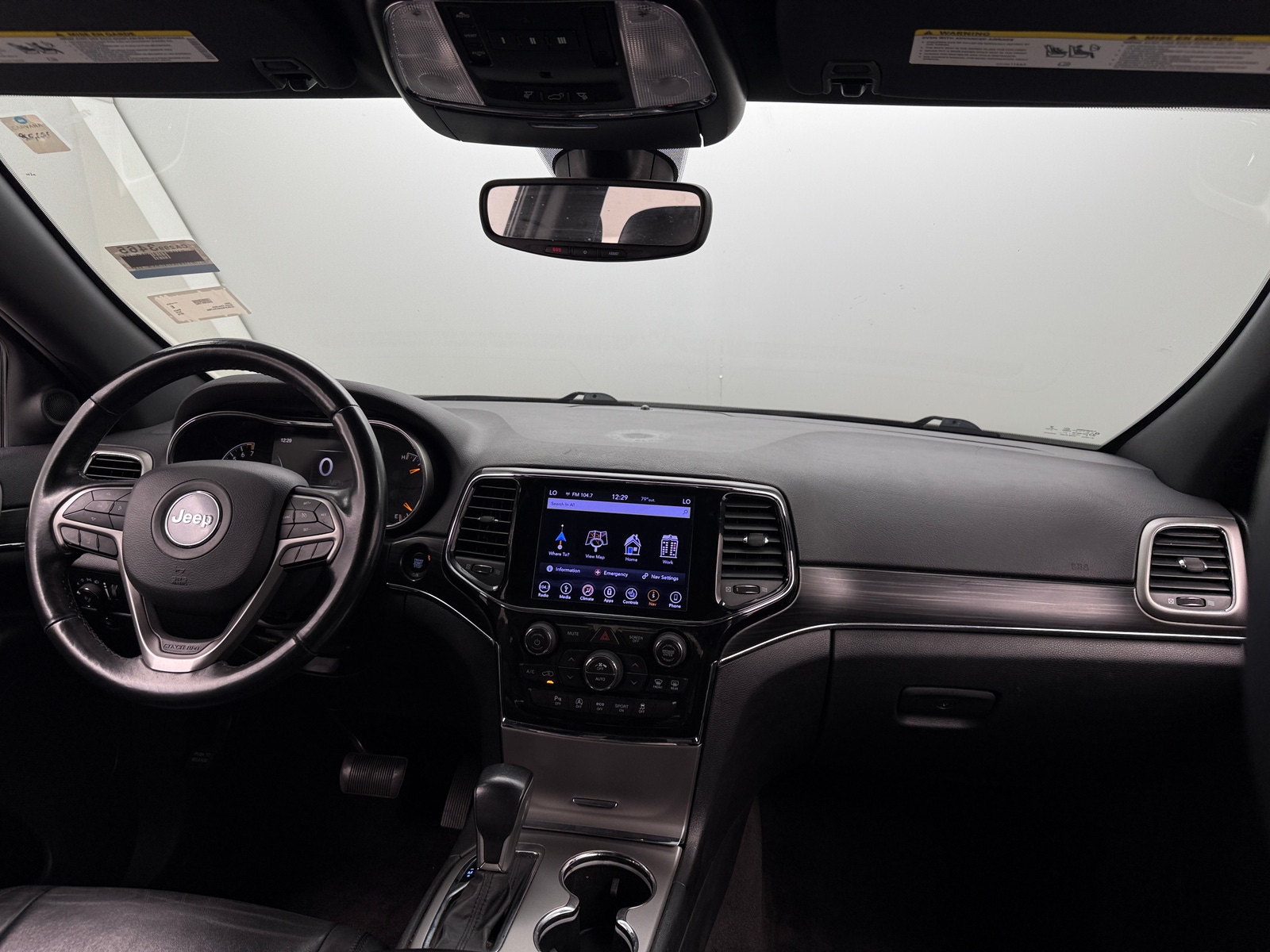 Thumbnail: 2019 Jeep Grand Cherokee - 3