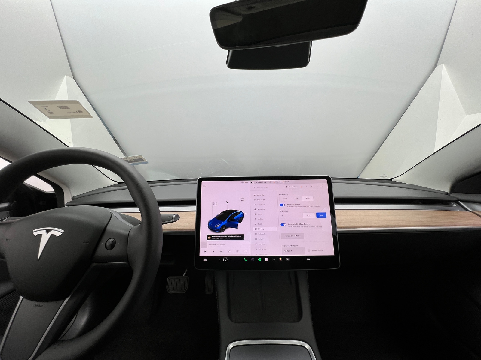 Thumbnail: 2022 Tesla Model 3 - 2
