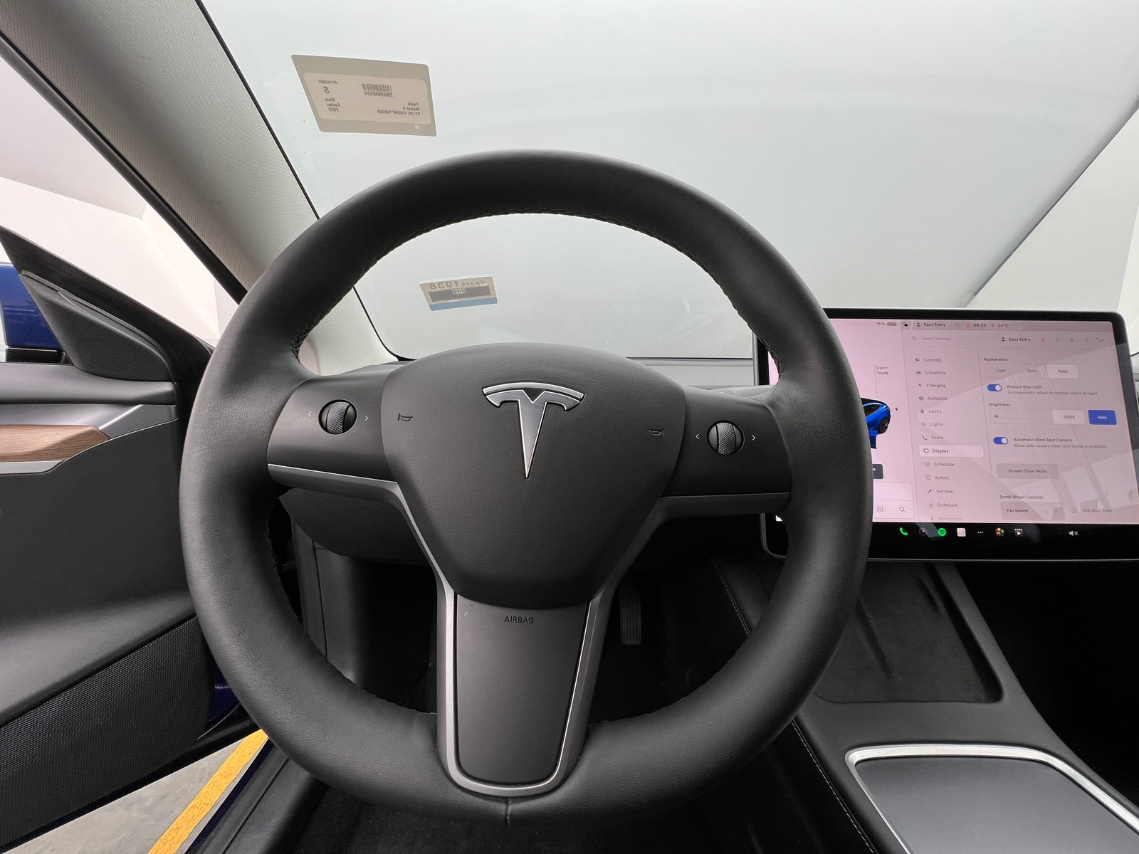 Thumbnail: 2022 Tesla Model 3 - 4