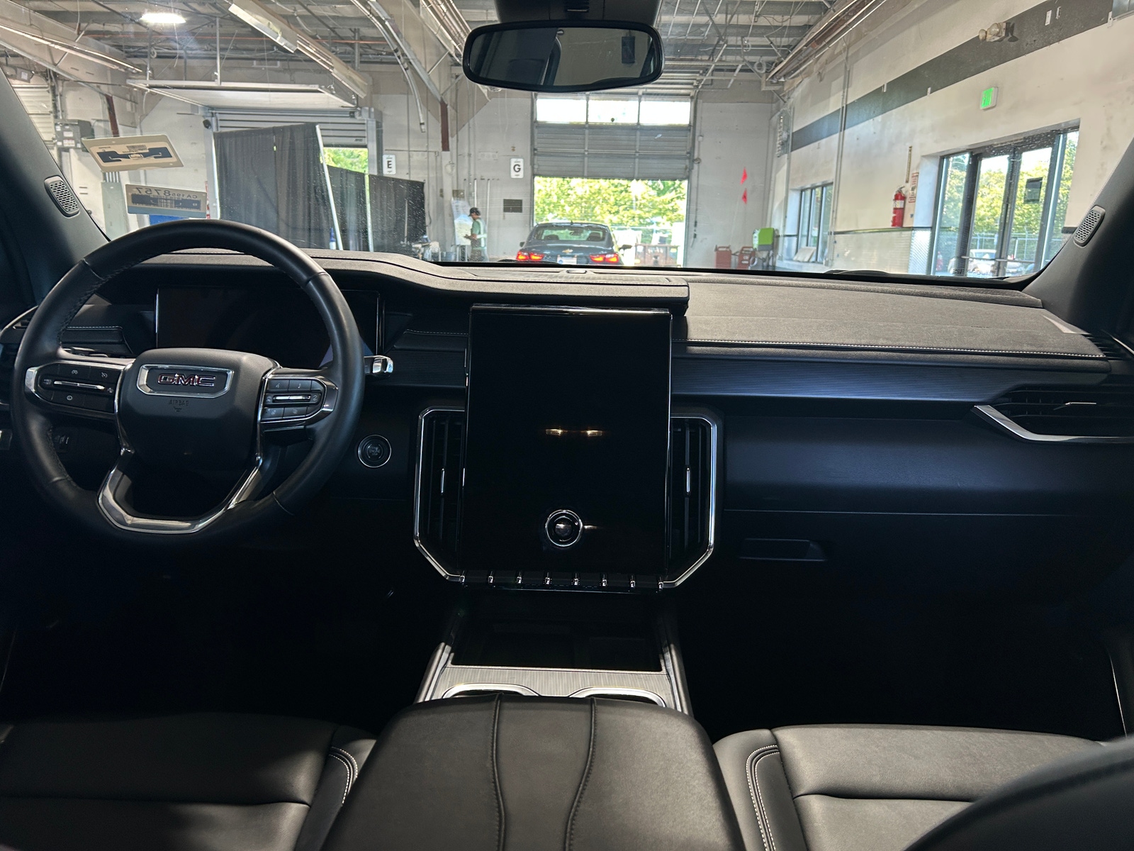 Thumbnail: 2024 GMC Acadia - 2