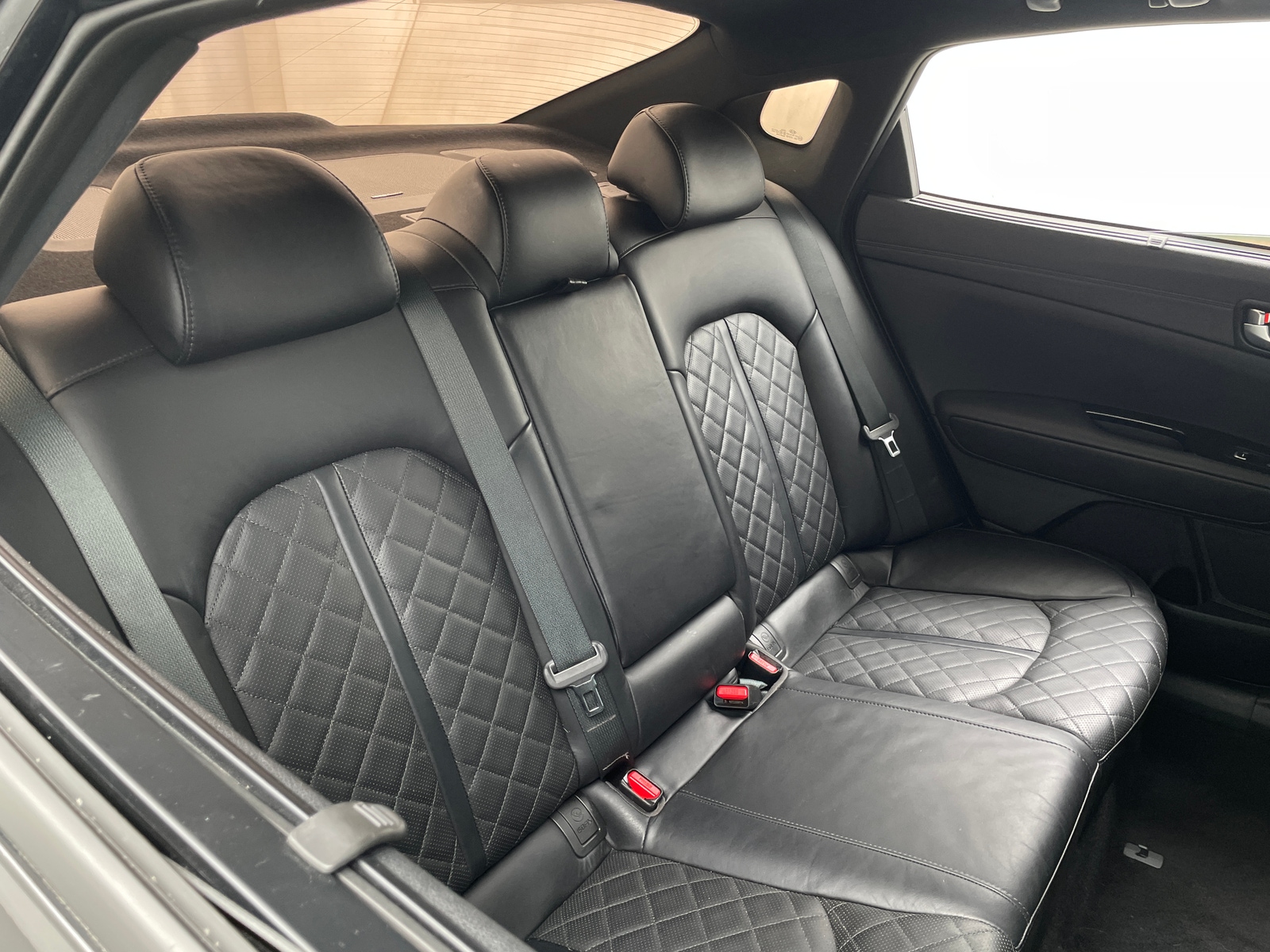 Thumbnail: 2016 Kia Optima - 5