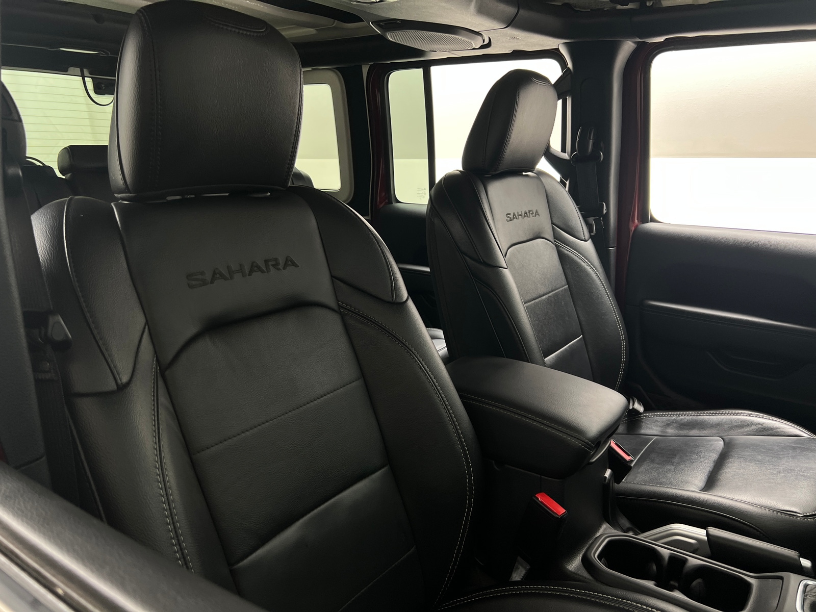 Thumbnail: 2021 Jeep Wrangler - 2