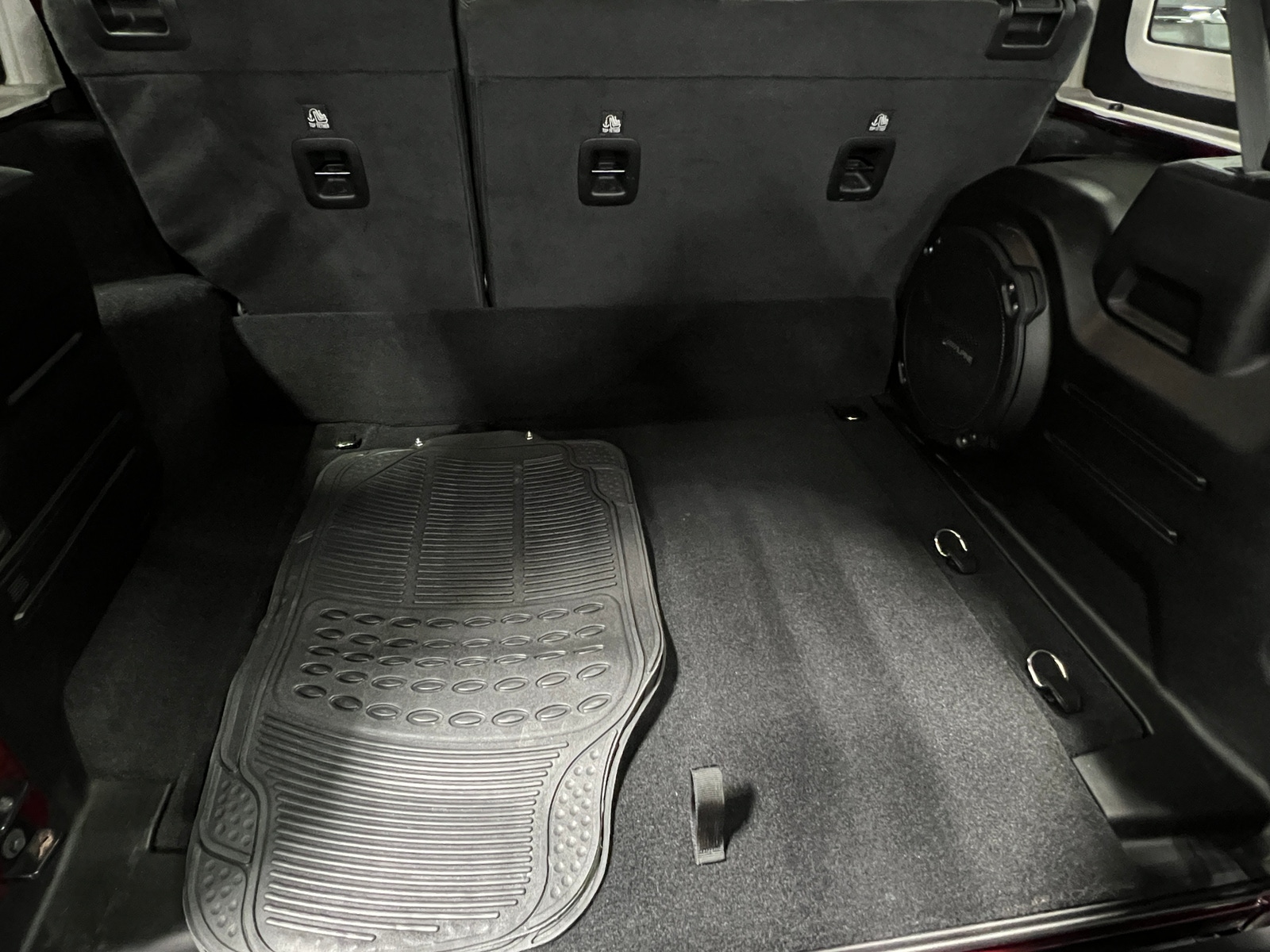Thumbnail: 2021 Jeep Wrangler - 7