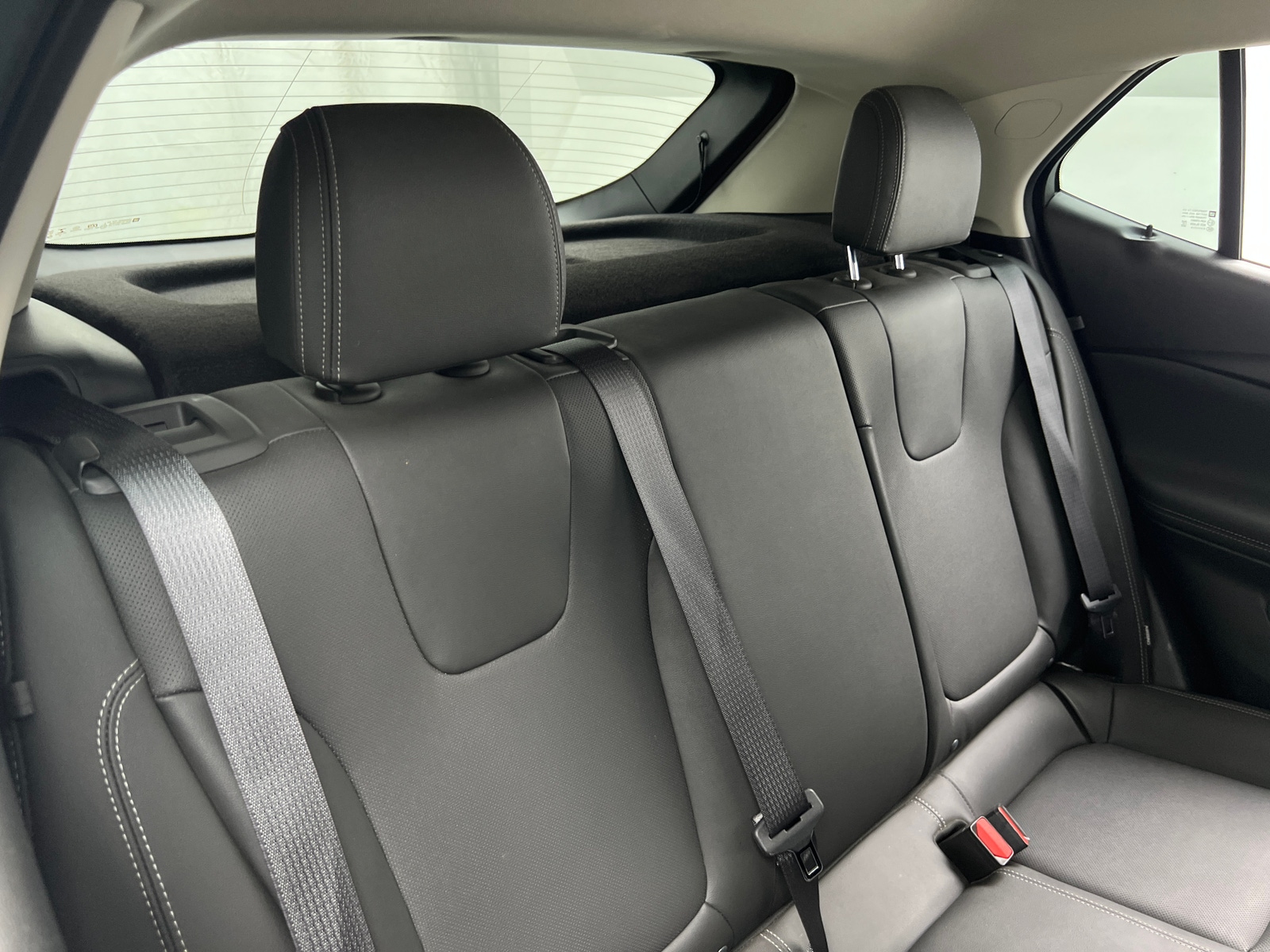 Thumbnail: 2024 Buick Encore GX - 5