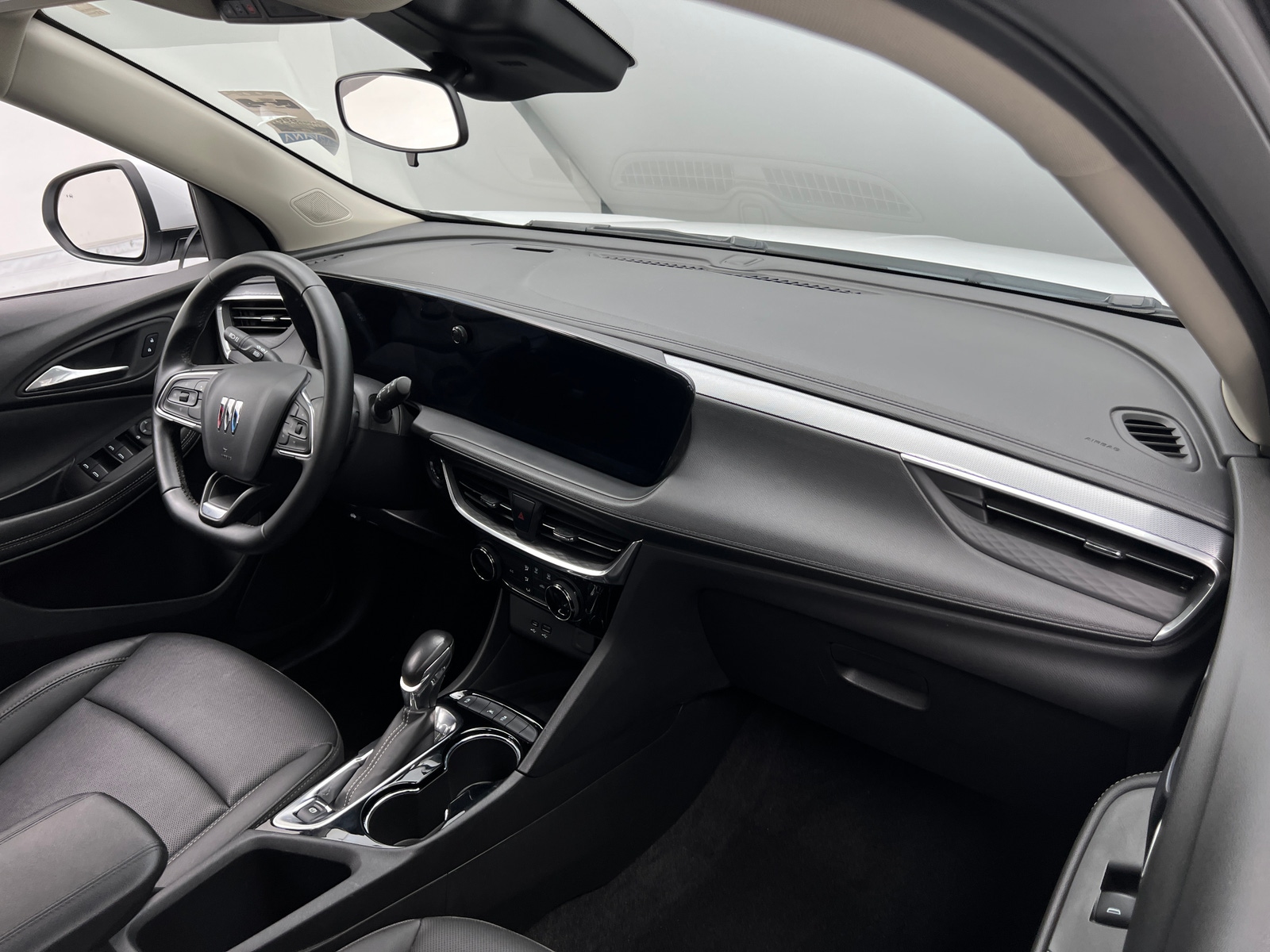 Thumbnail: 2024 Buick Encore GX - 2