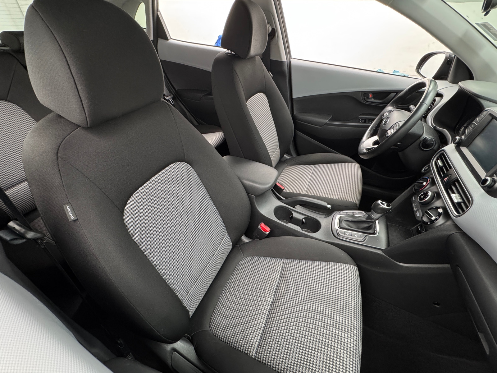Thumbnail: 2018 Hyundai Kona - 2