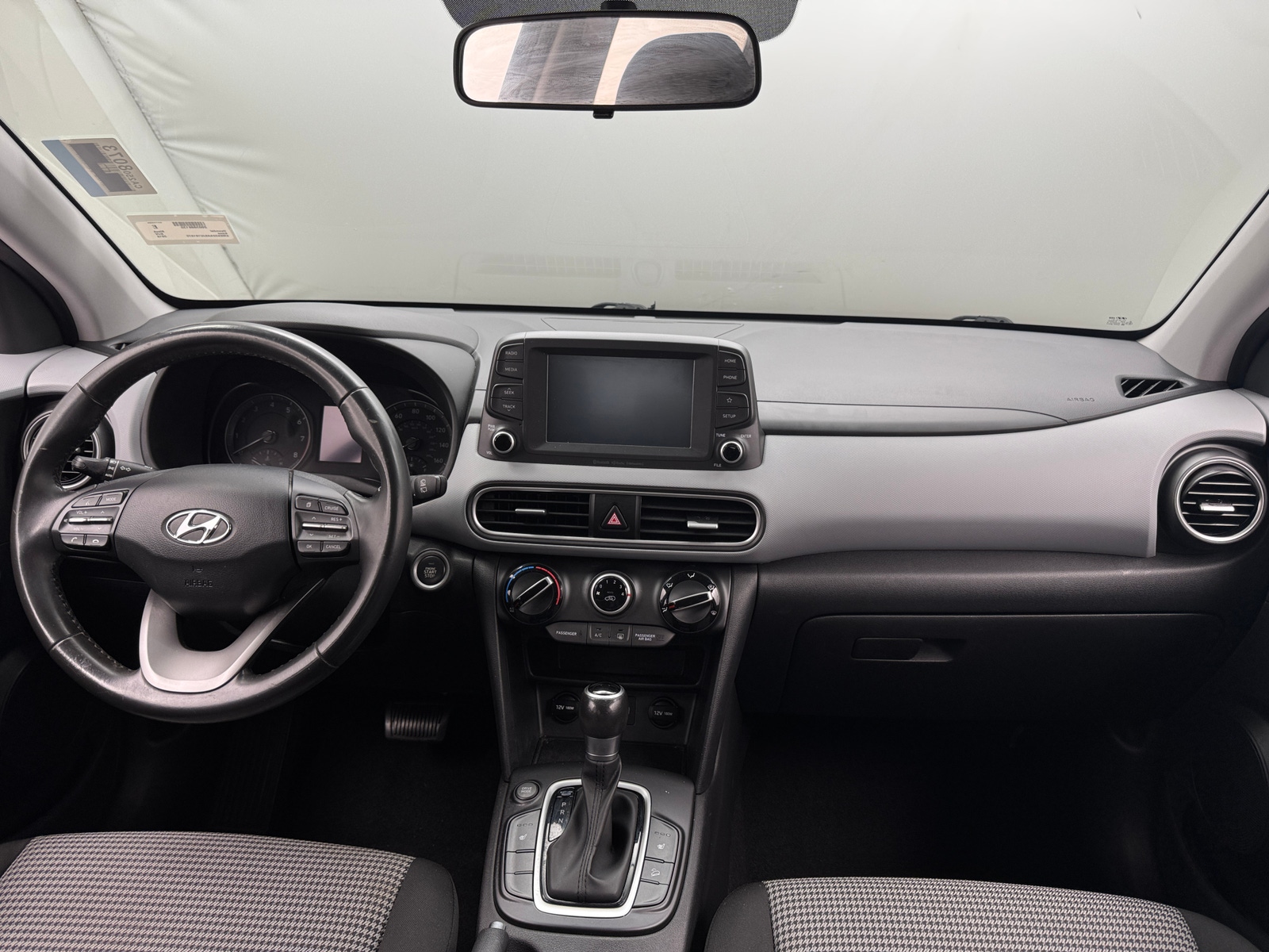Thumbnail: 2018 Hyundai Kona - 3