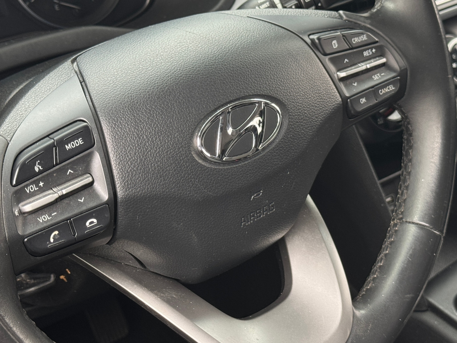 Thumbnail: 2018 Hyundai Kona - 5
