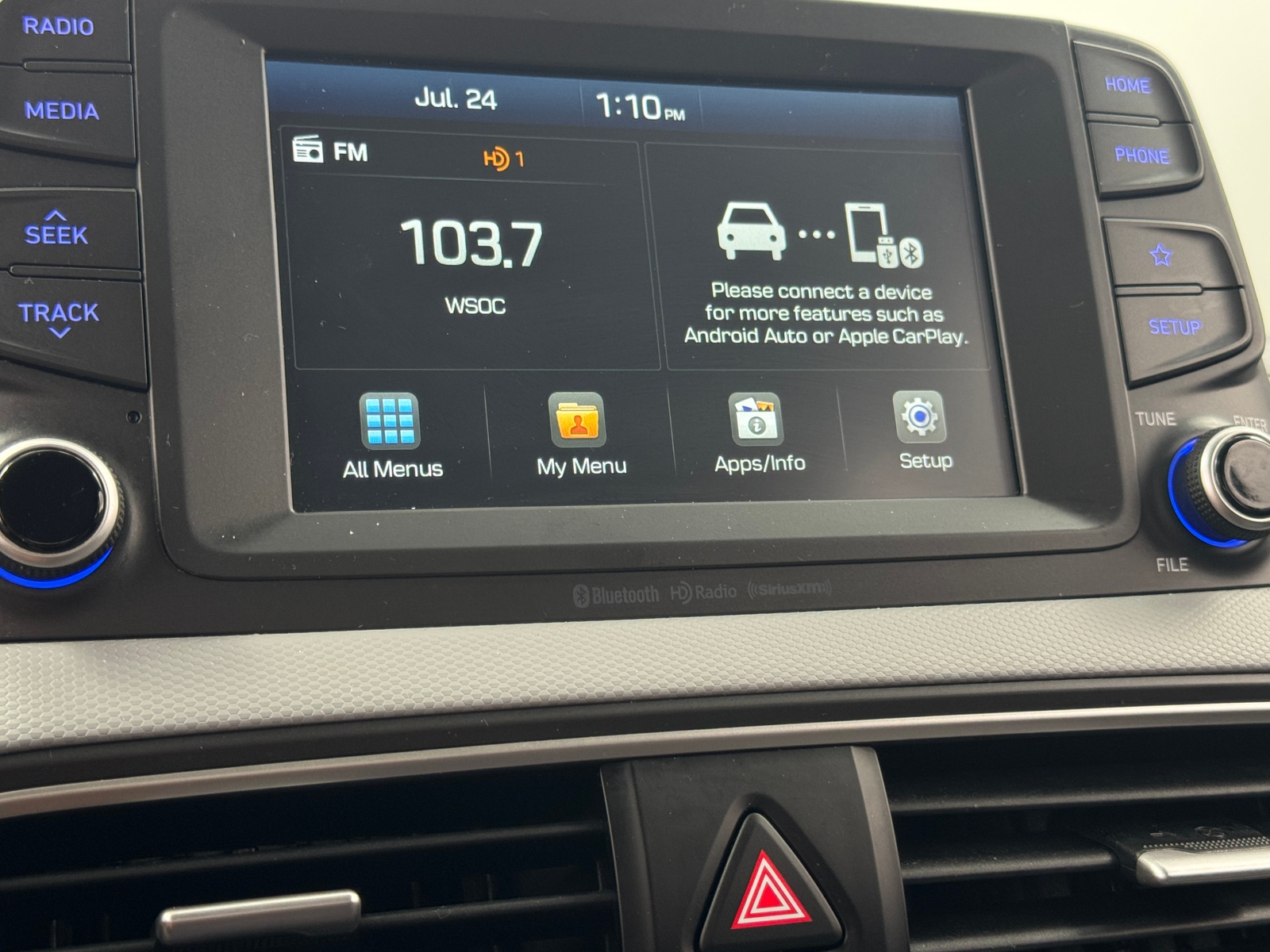 Thumbnail: 2018 Hyundai Kona - 4