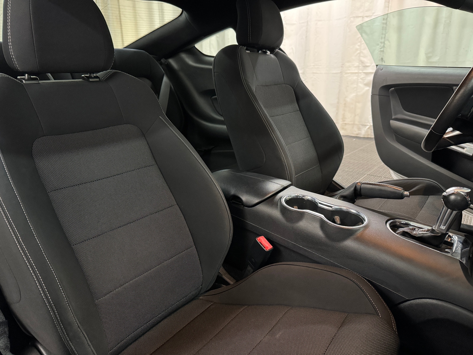 Thumbnail: 2016 Ford Mustang - 2