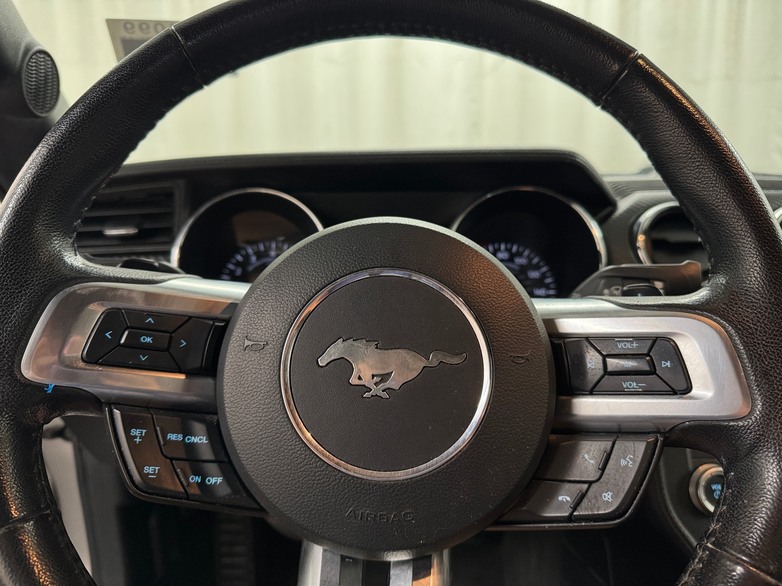 Thumbnail: 2016 Ford Mustang - 4