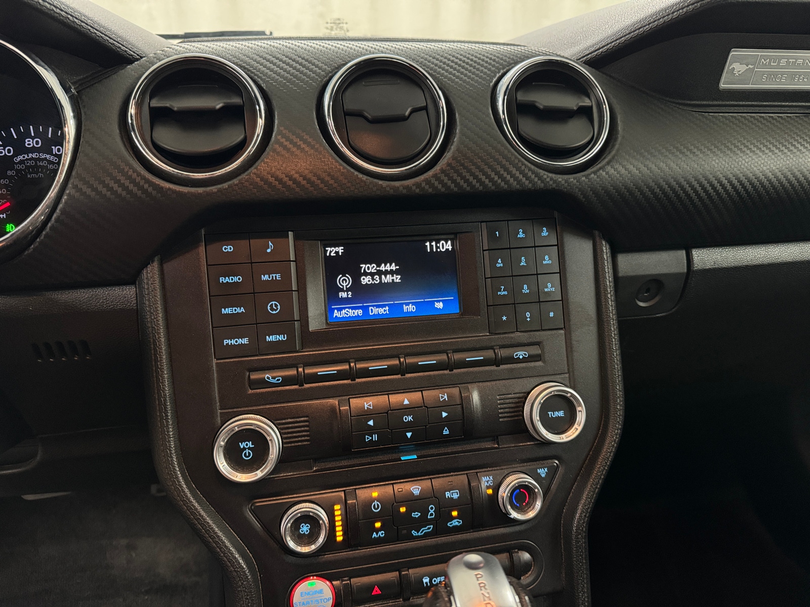 Thumbnail: 2016 Ford Mustang - 3
