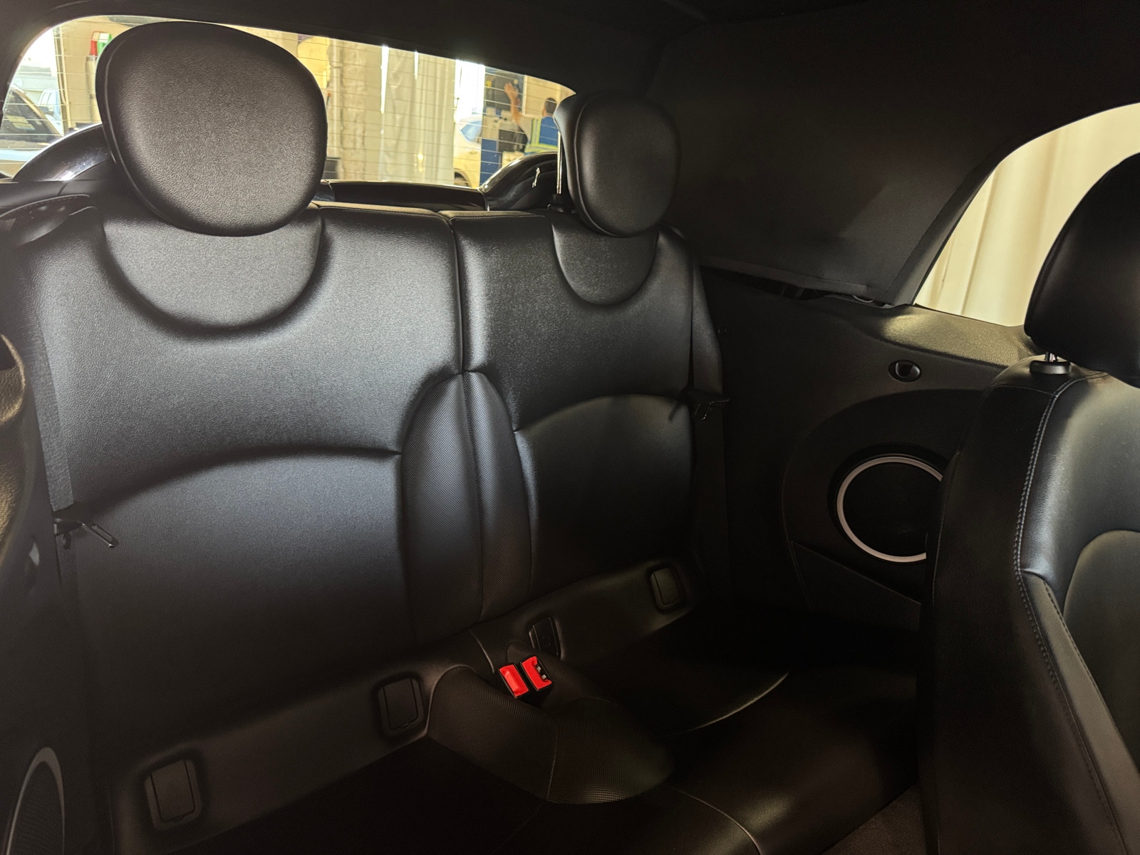 Thumbnail: 2015 MINI Cooper Convertible - 6