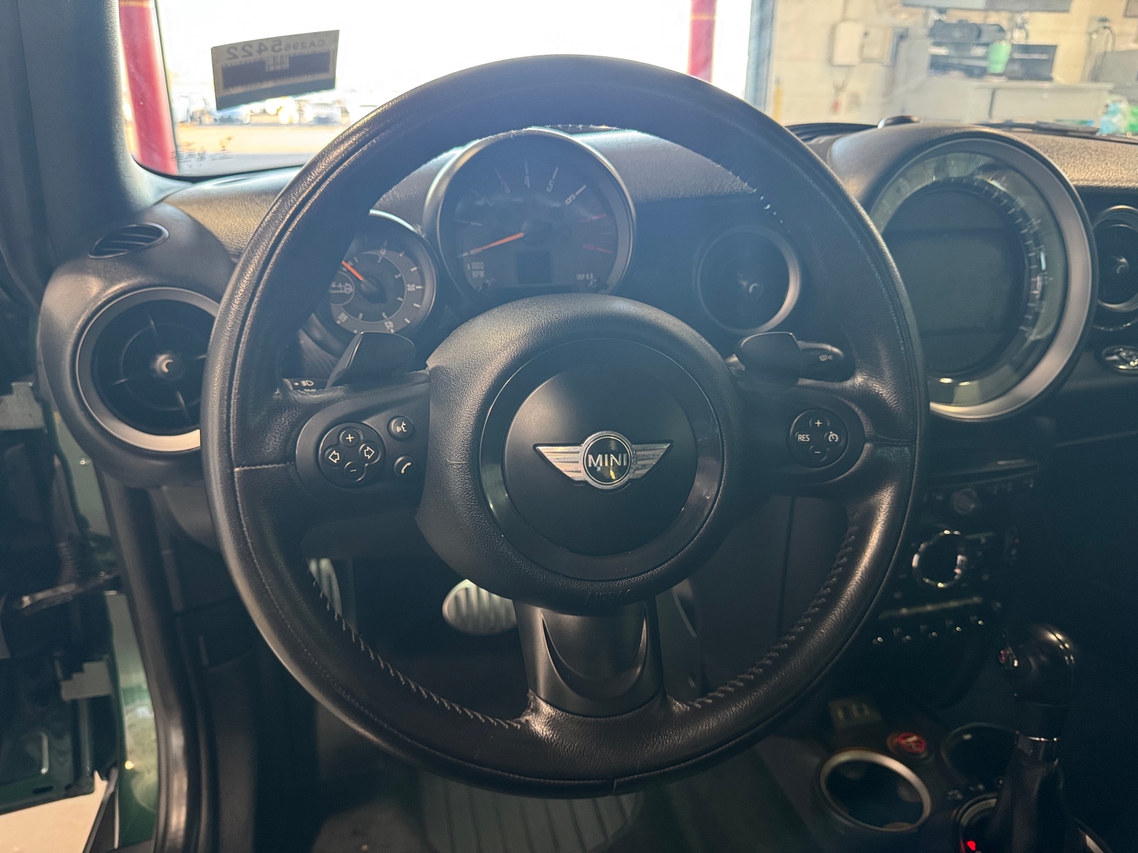 Thumbnail: 2015 MINI Cooper Convertible - 5