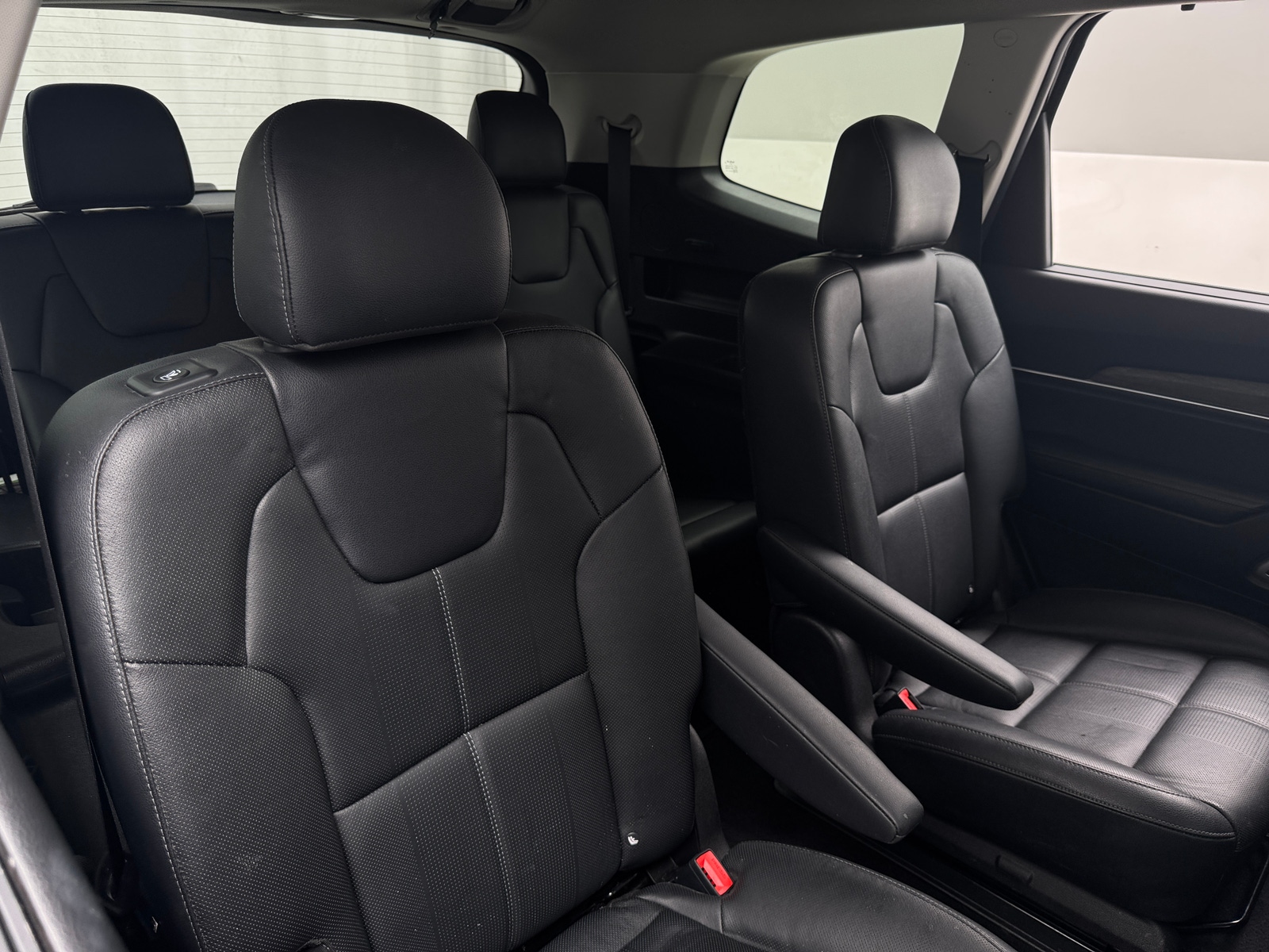 Thumbnail: 2022 Kia Telluride - 5