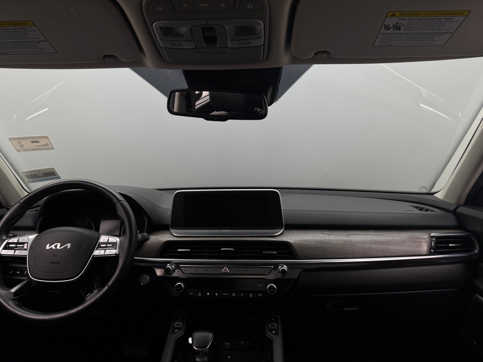Thumbnail: 2022 Kia Telluride - 2