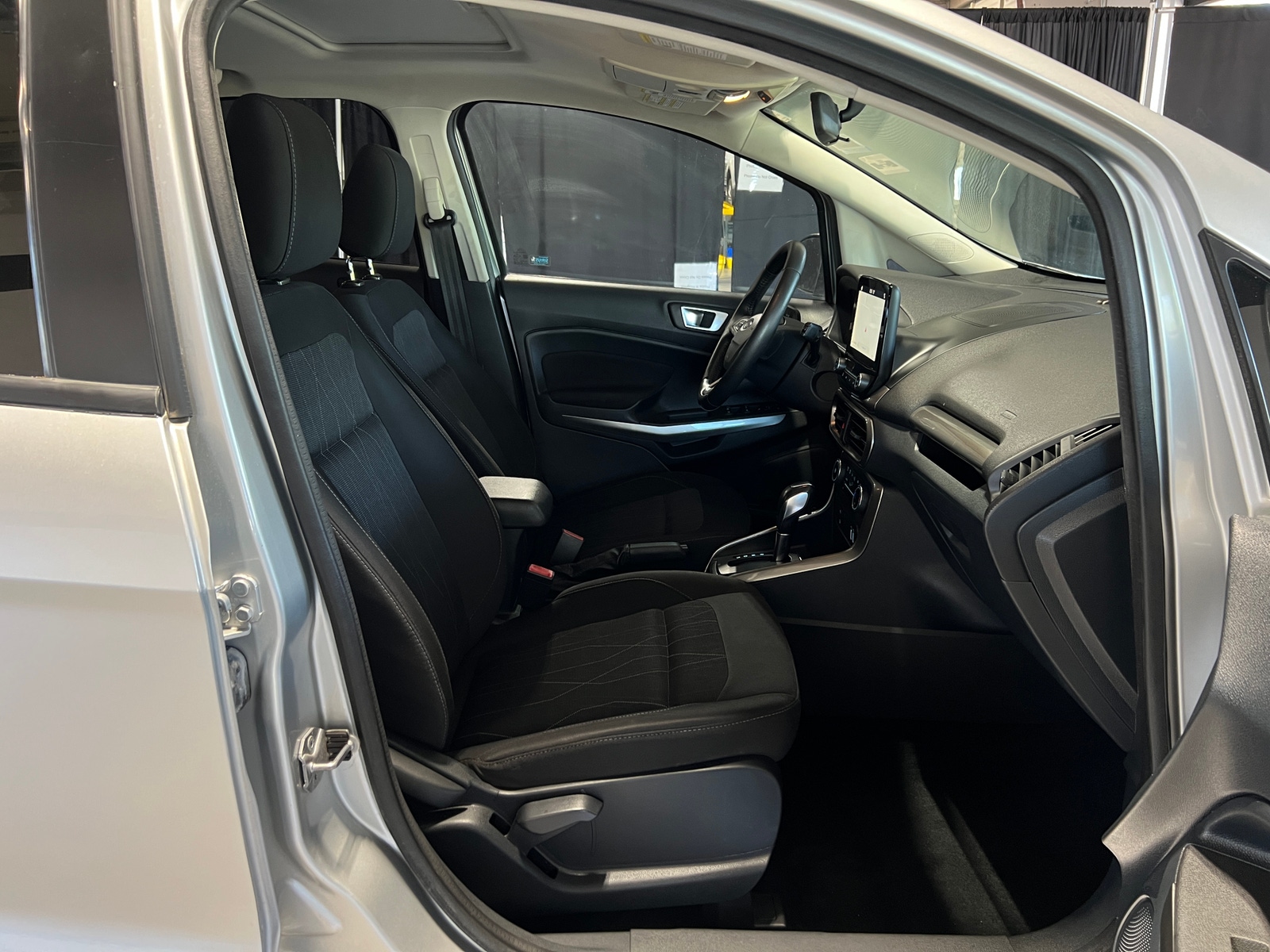 Thumbnail: 2018 Ford EcoSport - 2