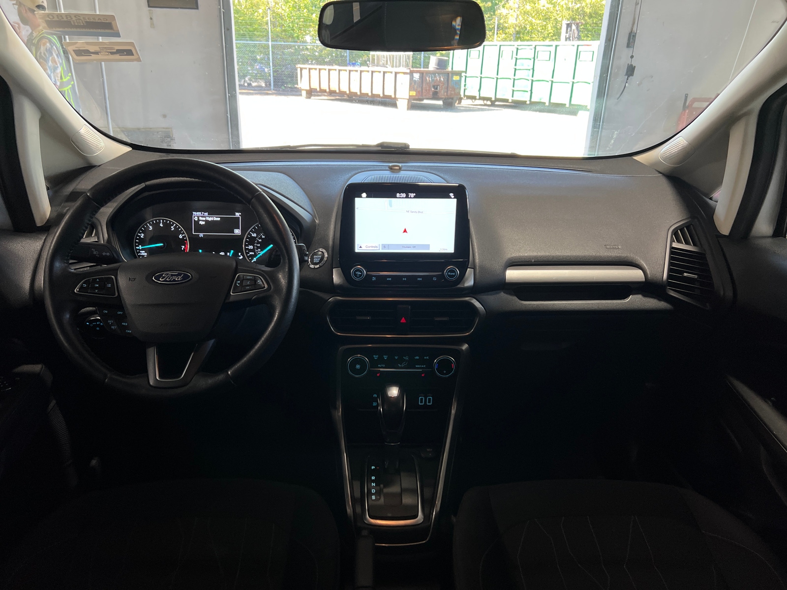 Thumbnail: 2018 Ford EcoSport - 3