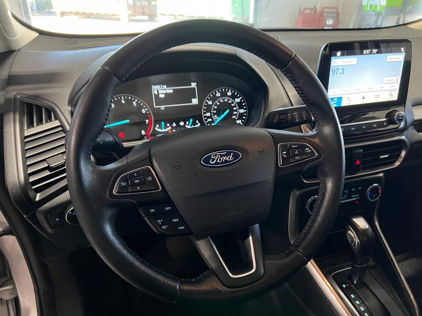 Thumbnail: 2018 Ford EcoSport - 5