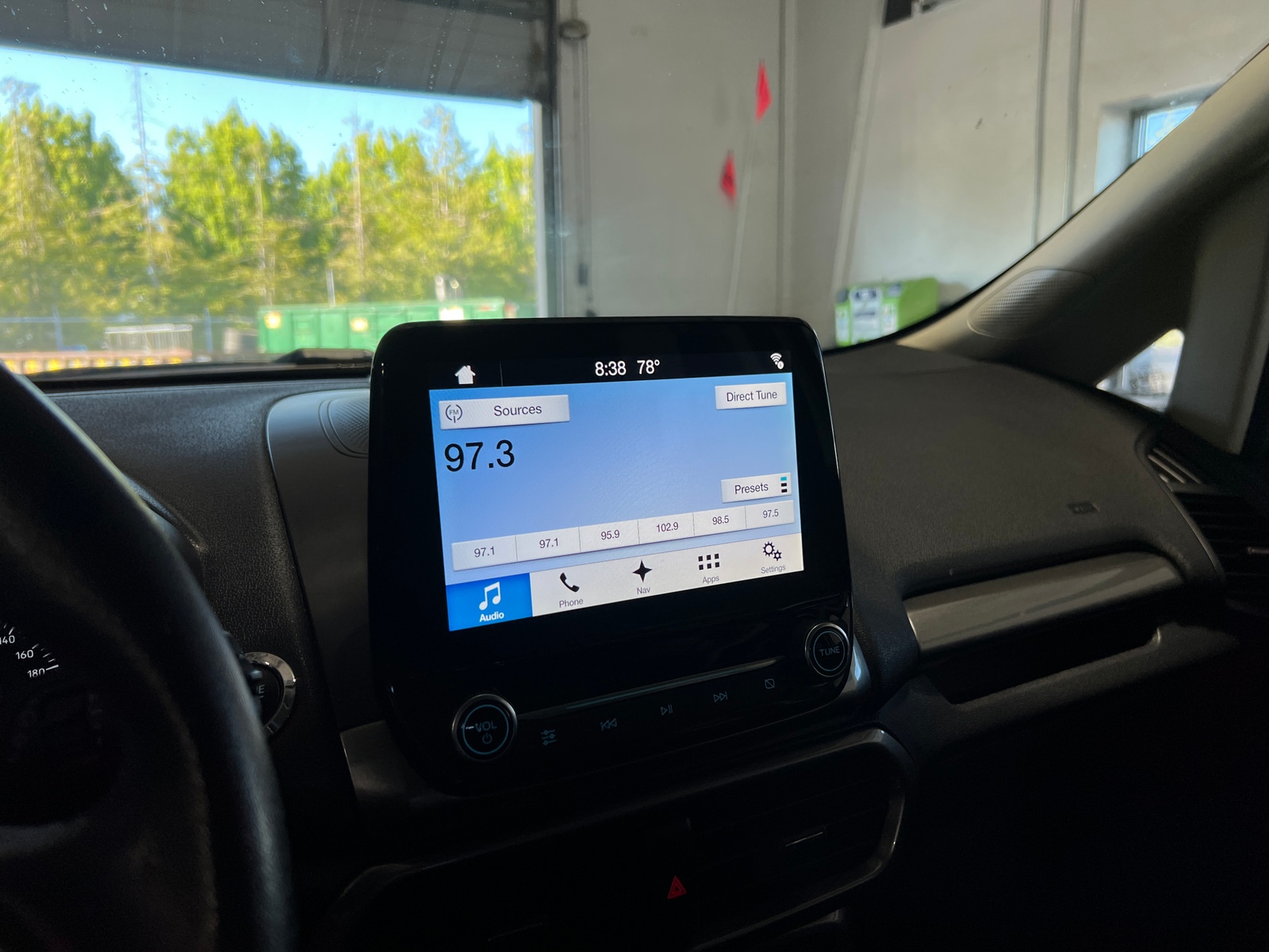 Thumbnail: 2018 Ford EcoSport - 4
