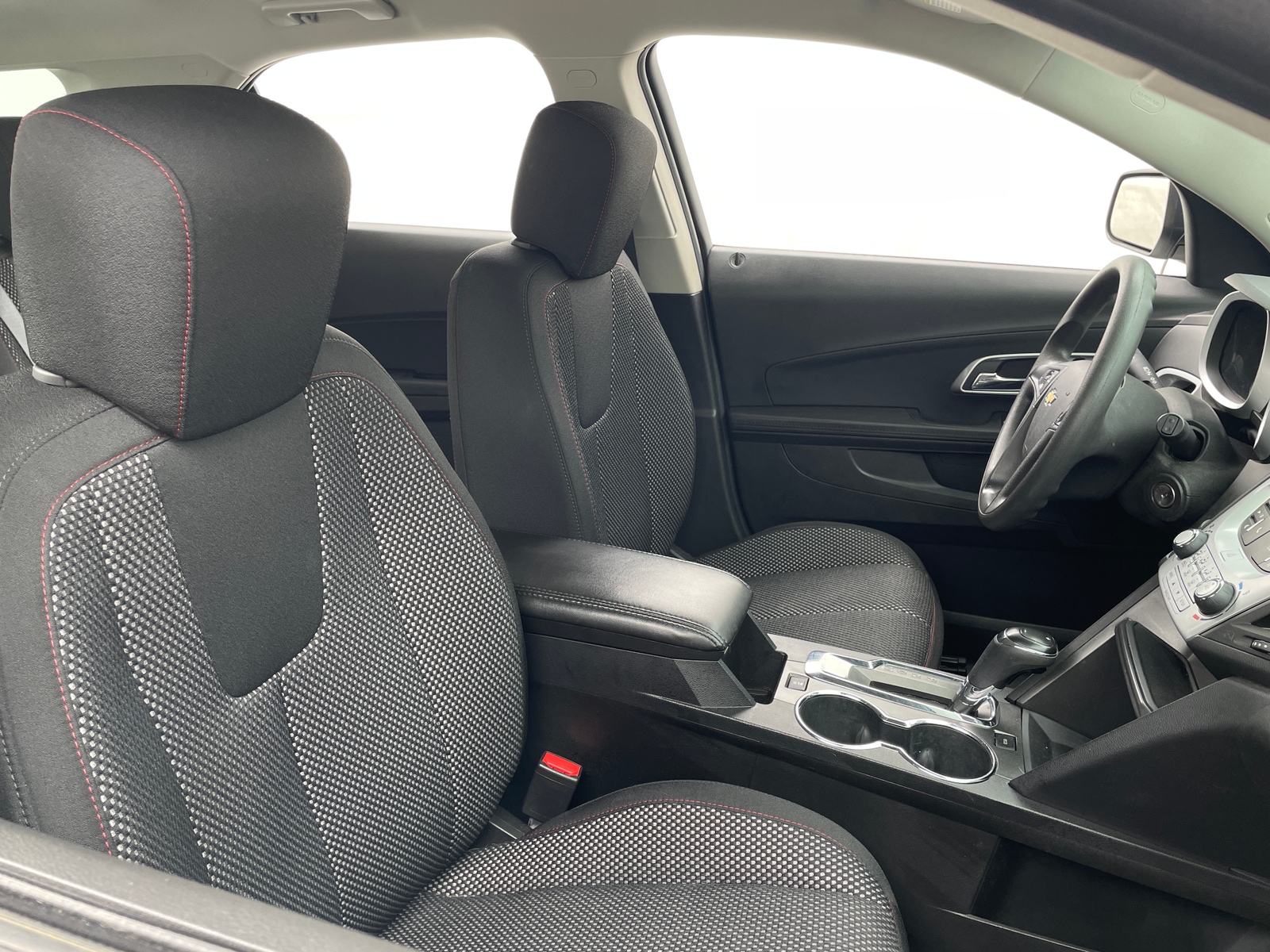 Thumbnail: 2017 Chevrolet Equinox - 2