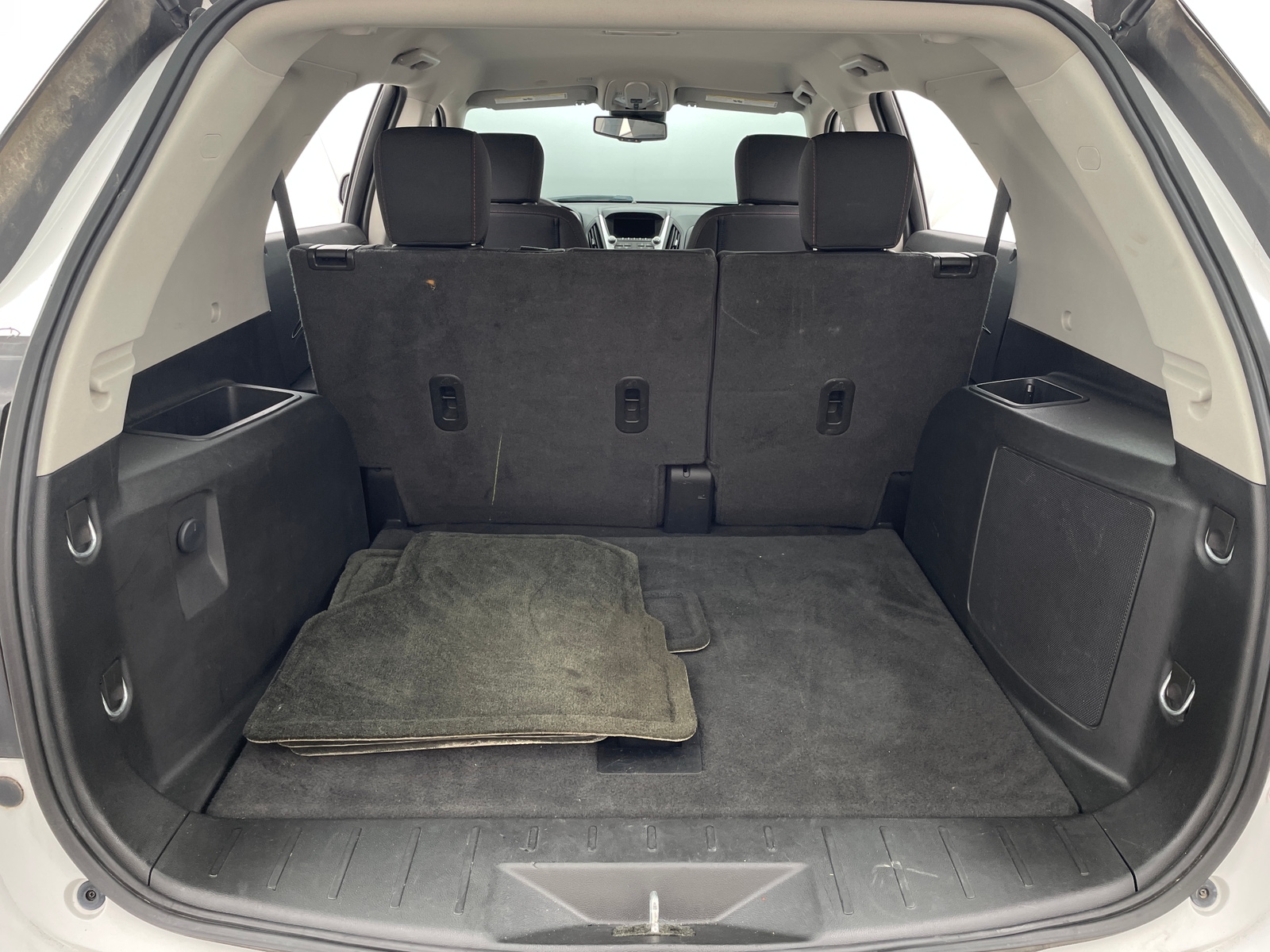 Thumbnail: 2017 Chevrolet Equinox - 7