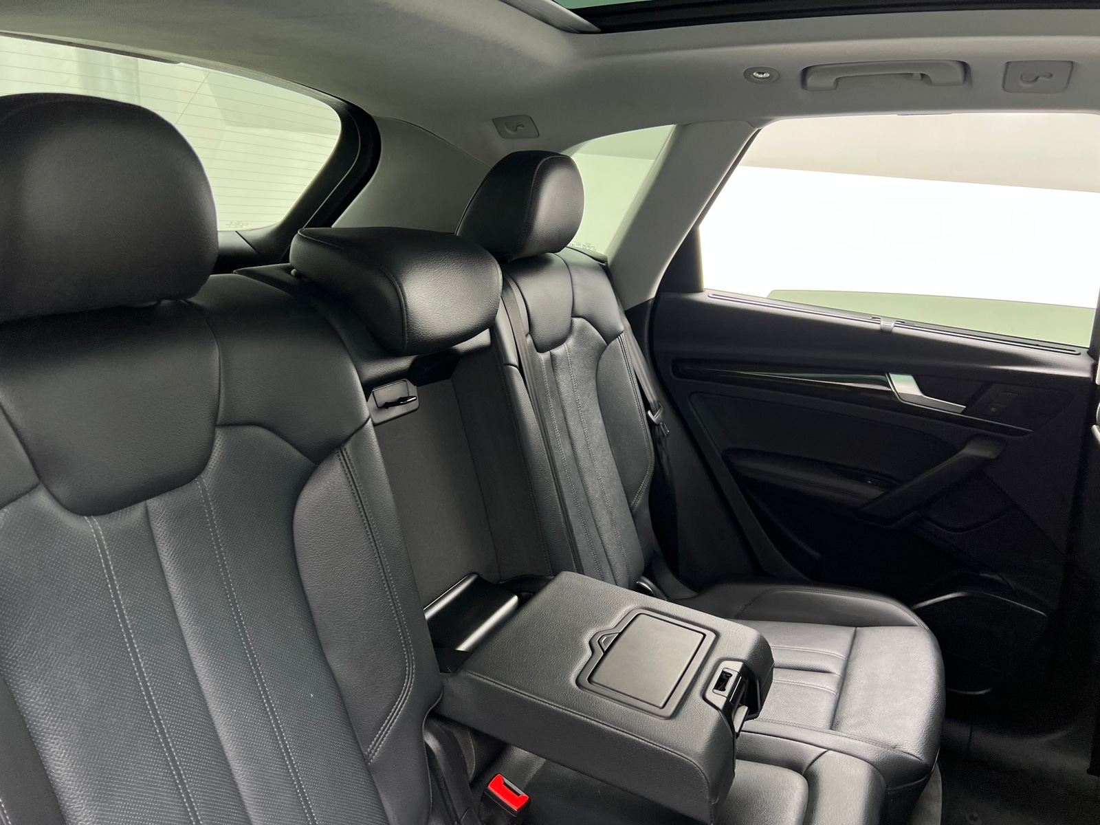 Thumbnail: 2019 Audi Q5 - 5