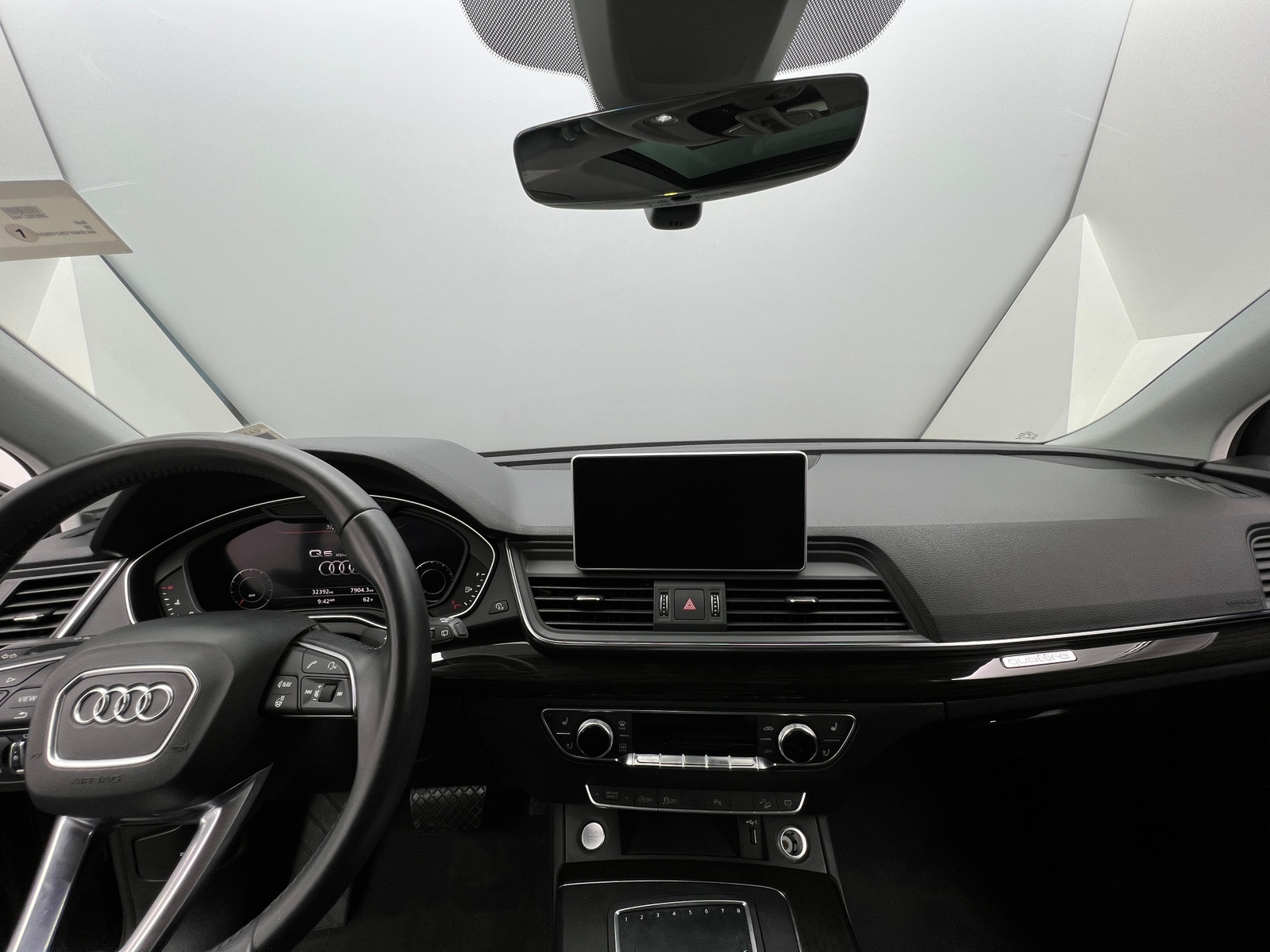 Thumbnail: 2019 Audi Q5 - 2