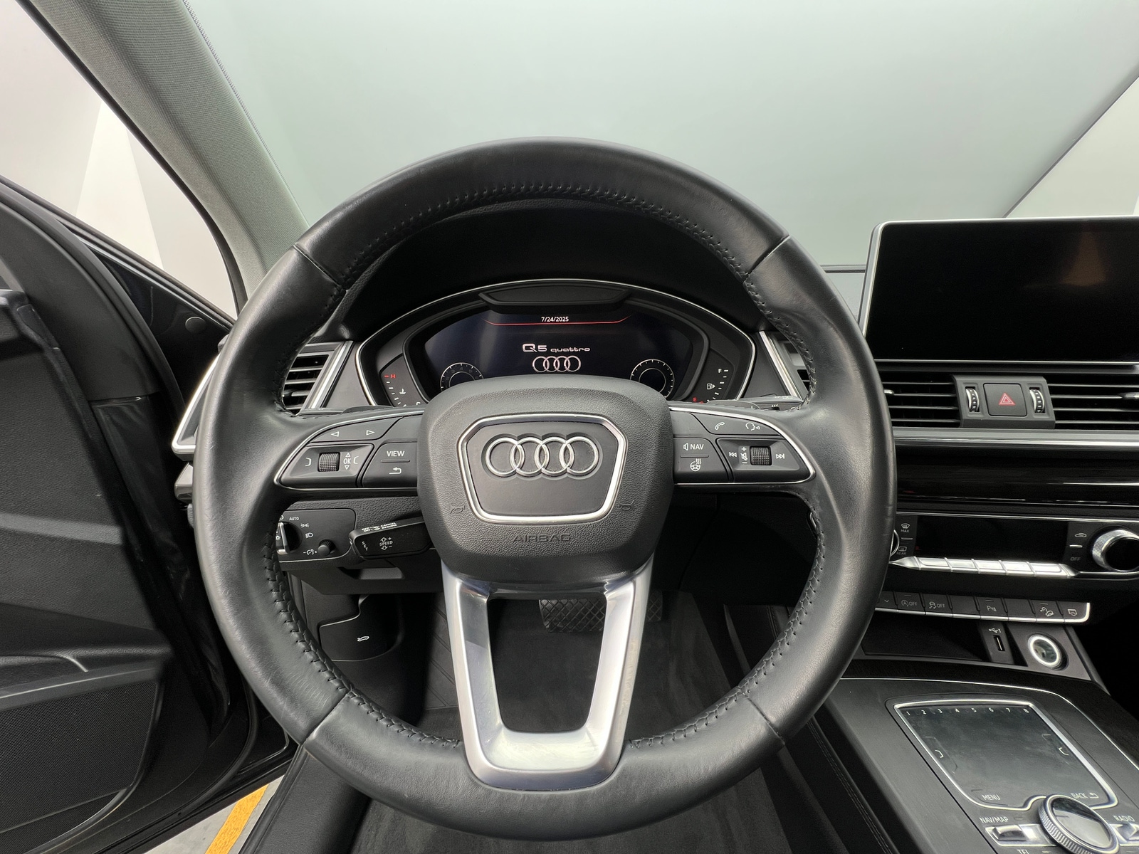 Thumbnail: 2019 Audi Q5 - 4